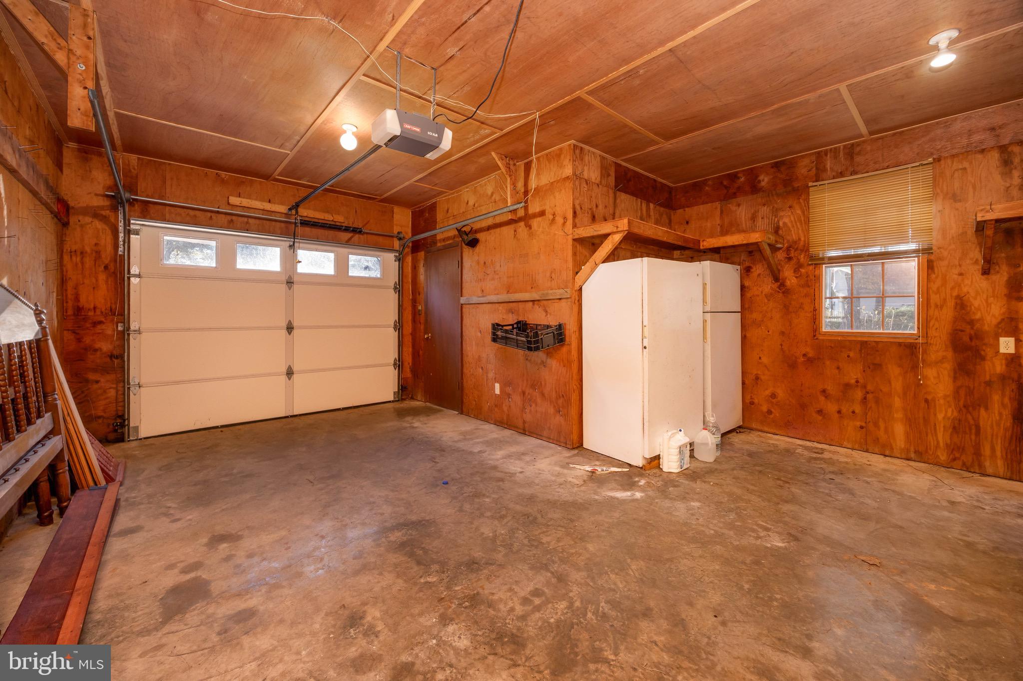 COULBOURNE MILL VILLAGE - Residential