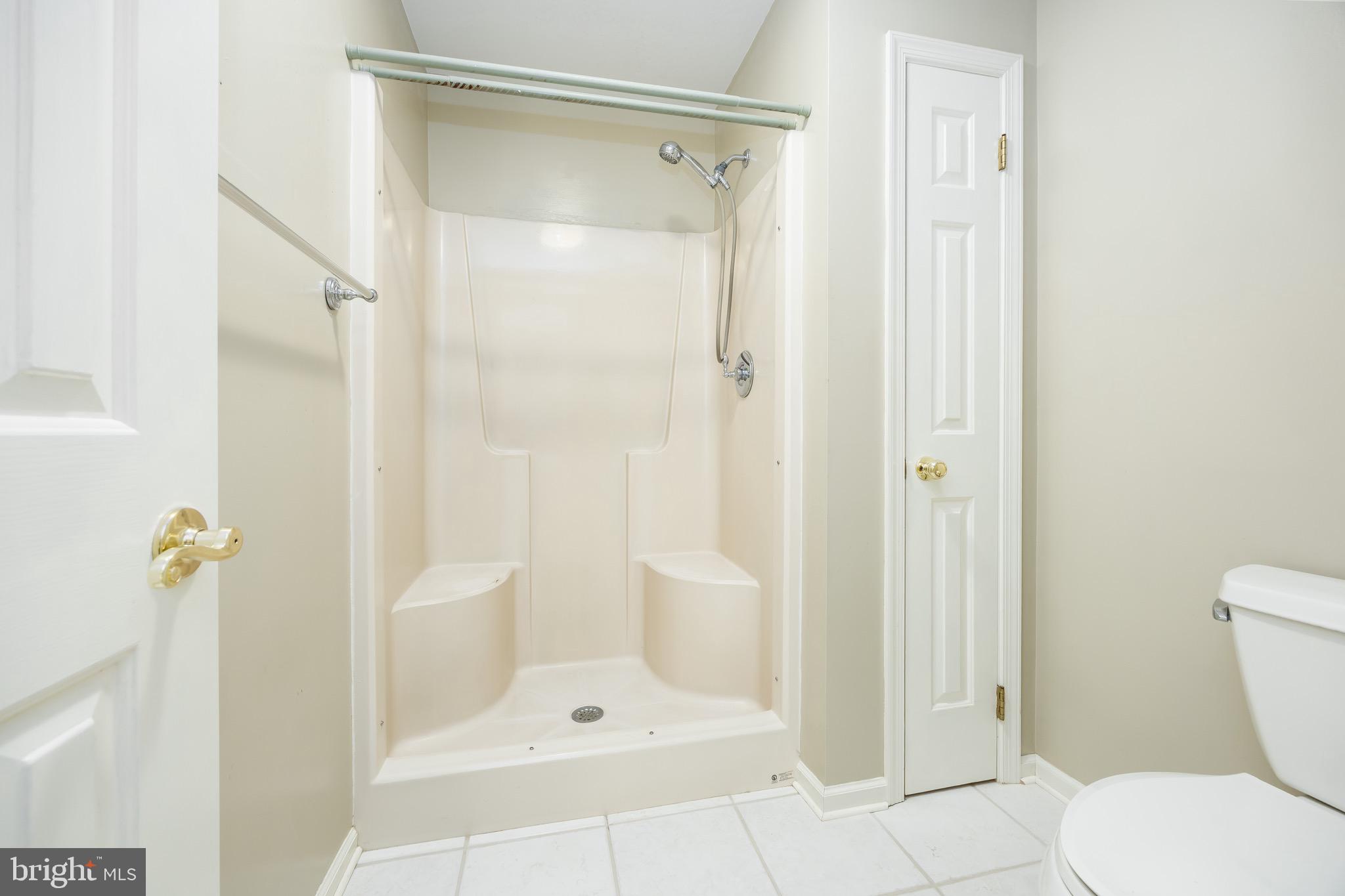 COULBOURNE MILL VILLAGE - Residential