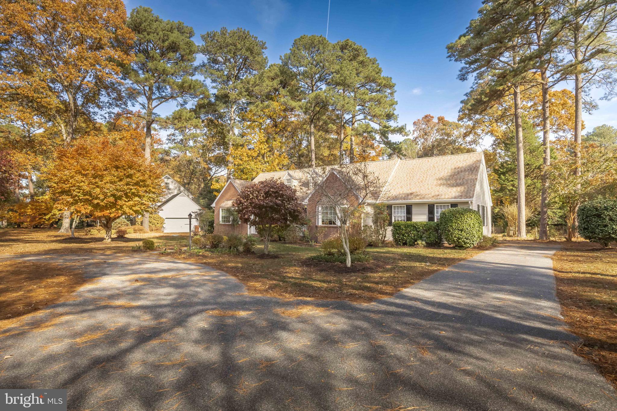 COULBOURNE MILL VILLAGE - Residential