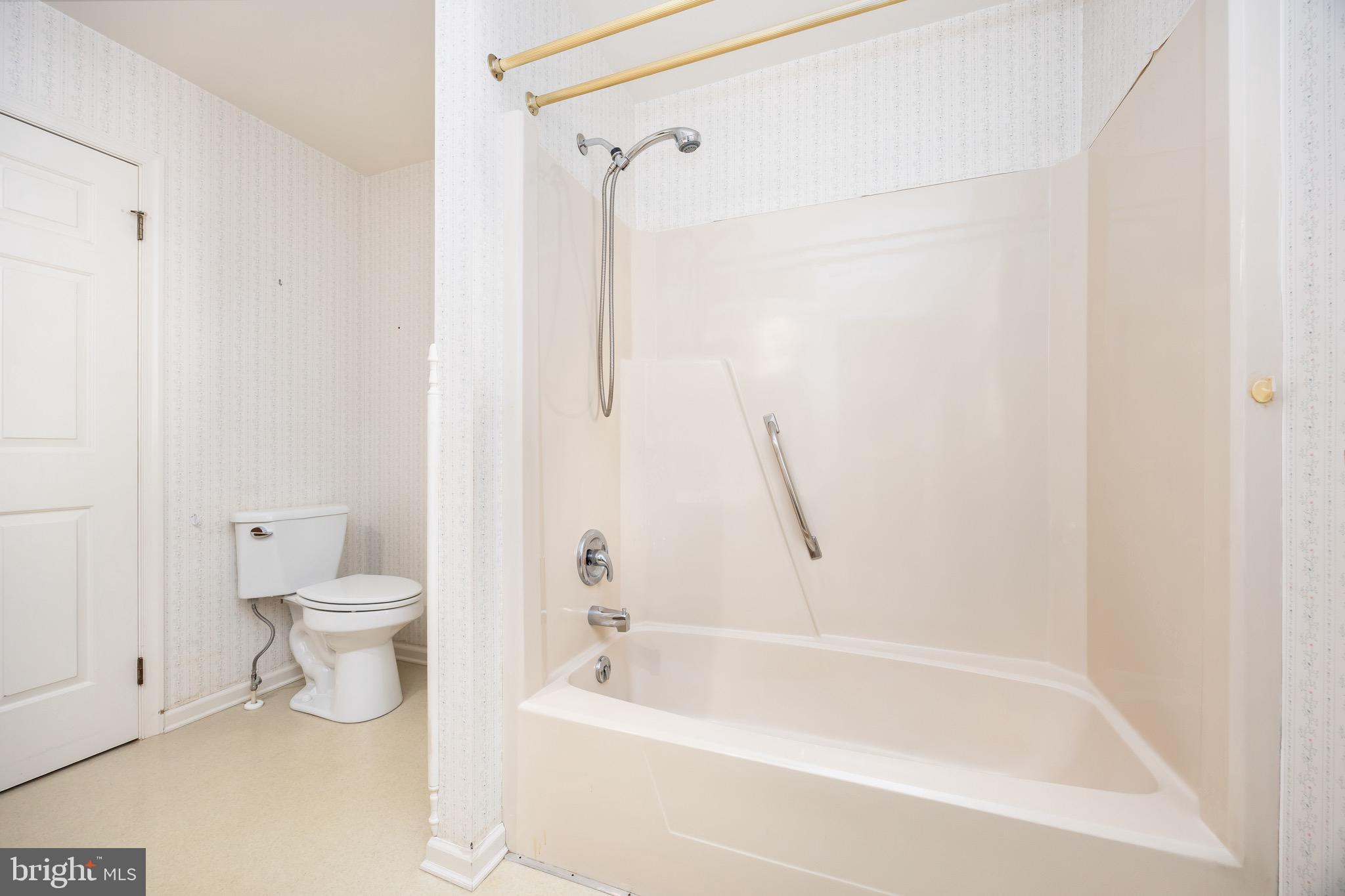 COULBOURNE MILL VILLAGE - Residential