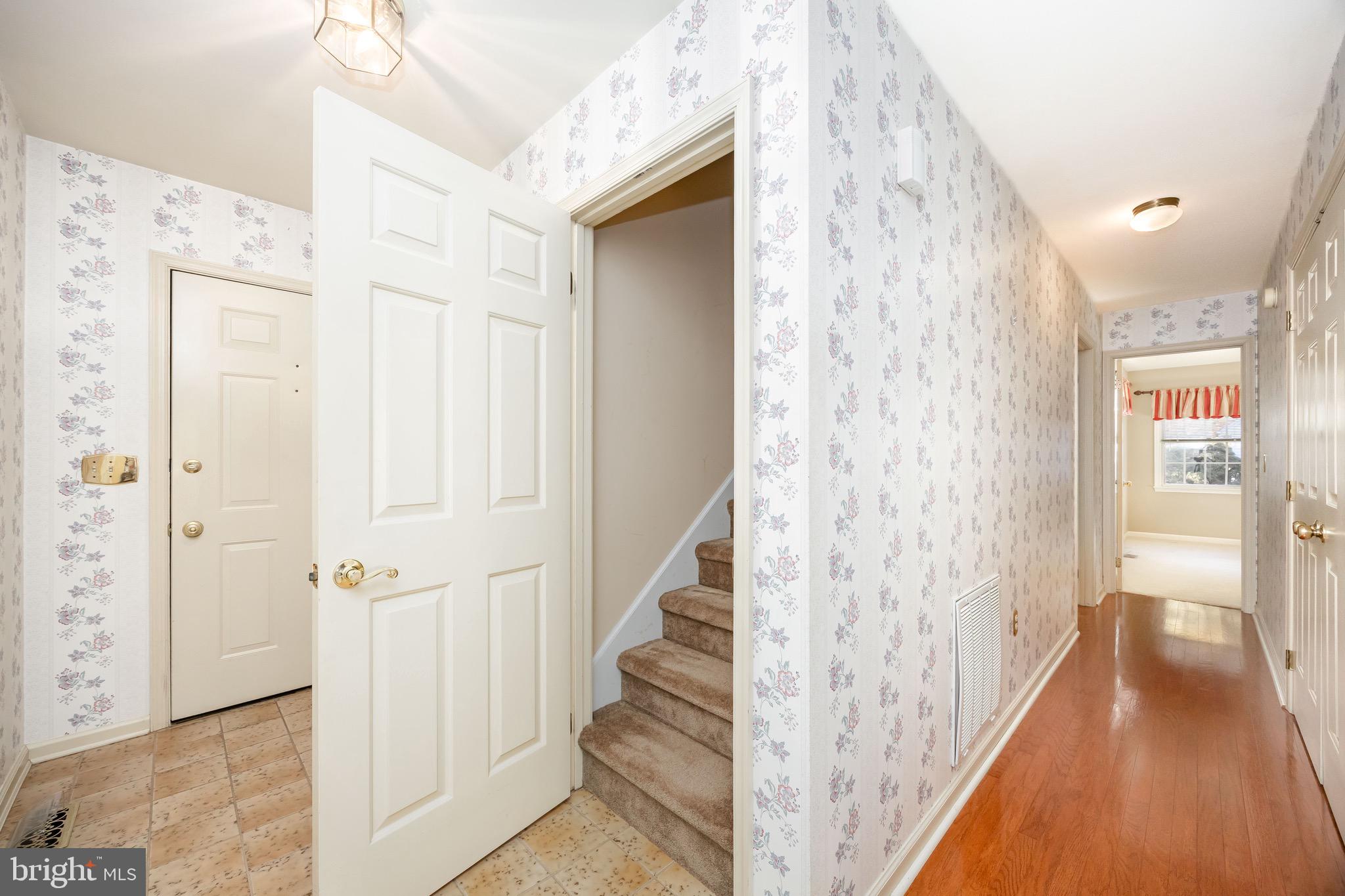 COULBOURNE MILL VILLAGE - Residential