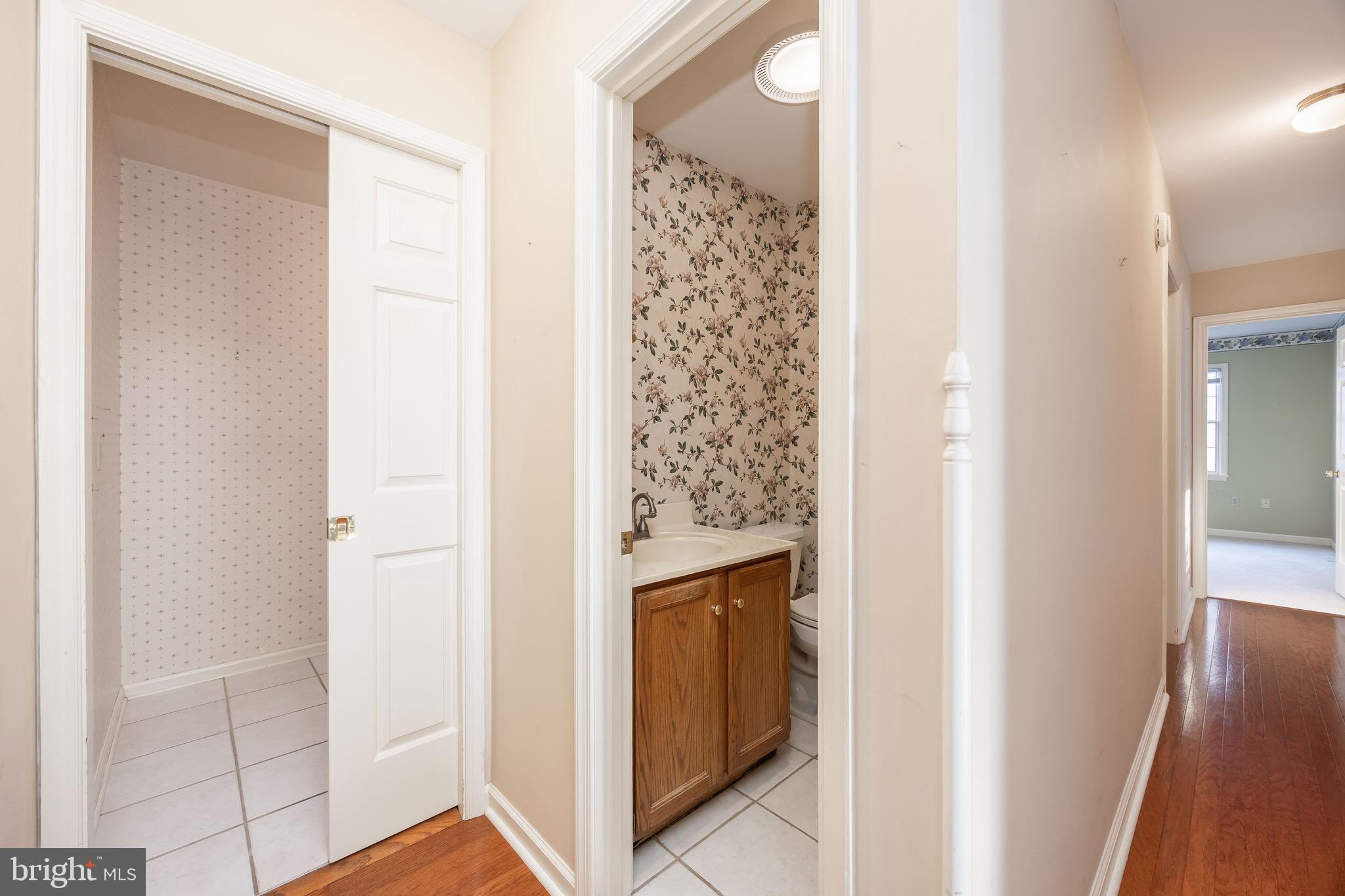 COULBOURNE MILL VILLAGE - Residential