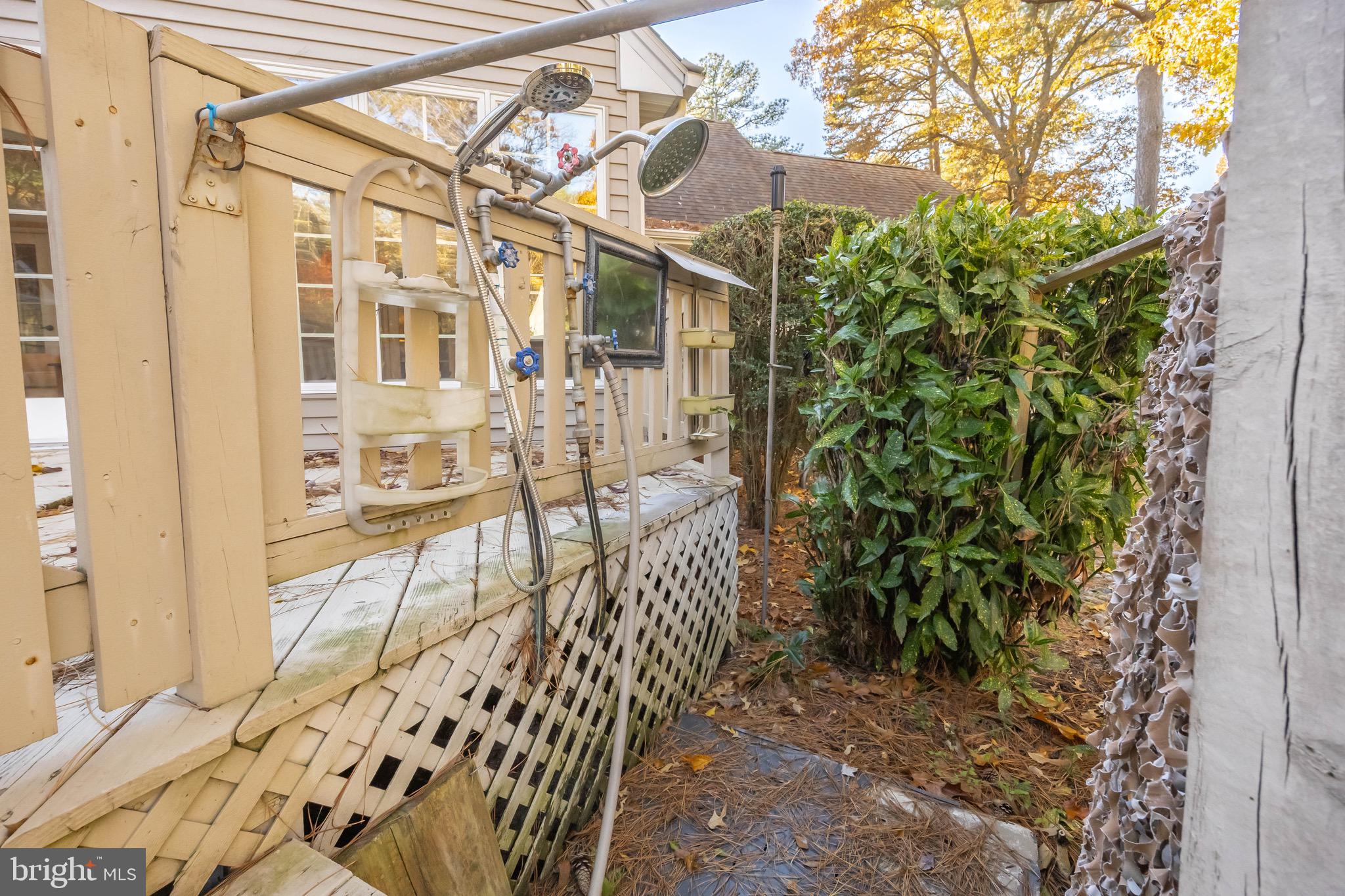 COULBOURNE MILL VILLAGE - Residential