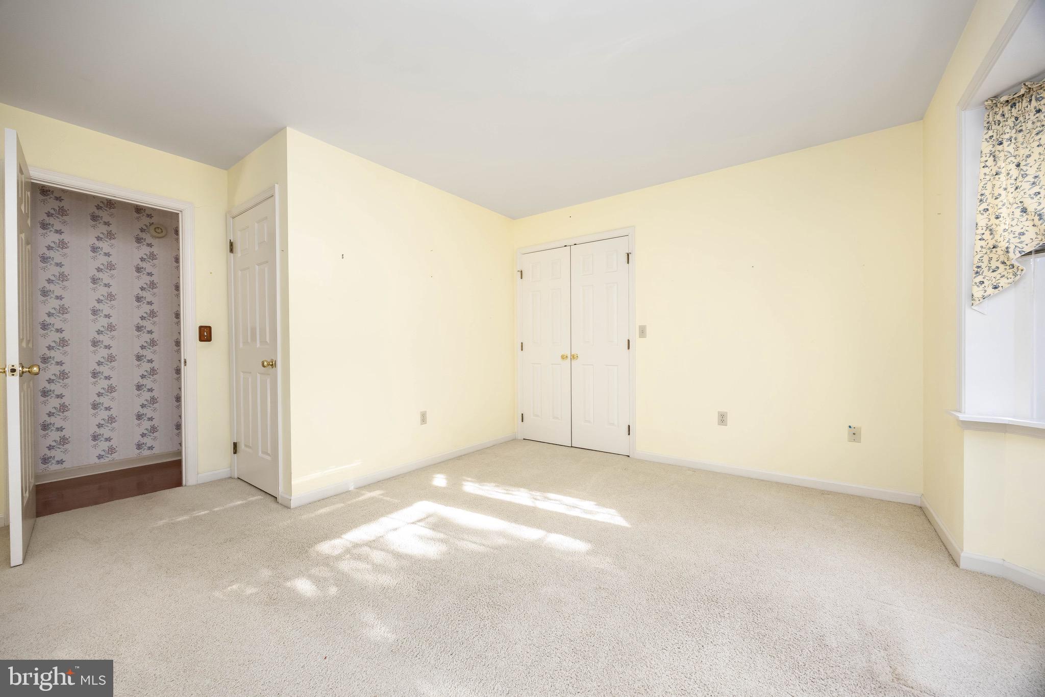 COULBOURNE MILL VILLAGE - Residential