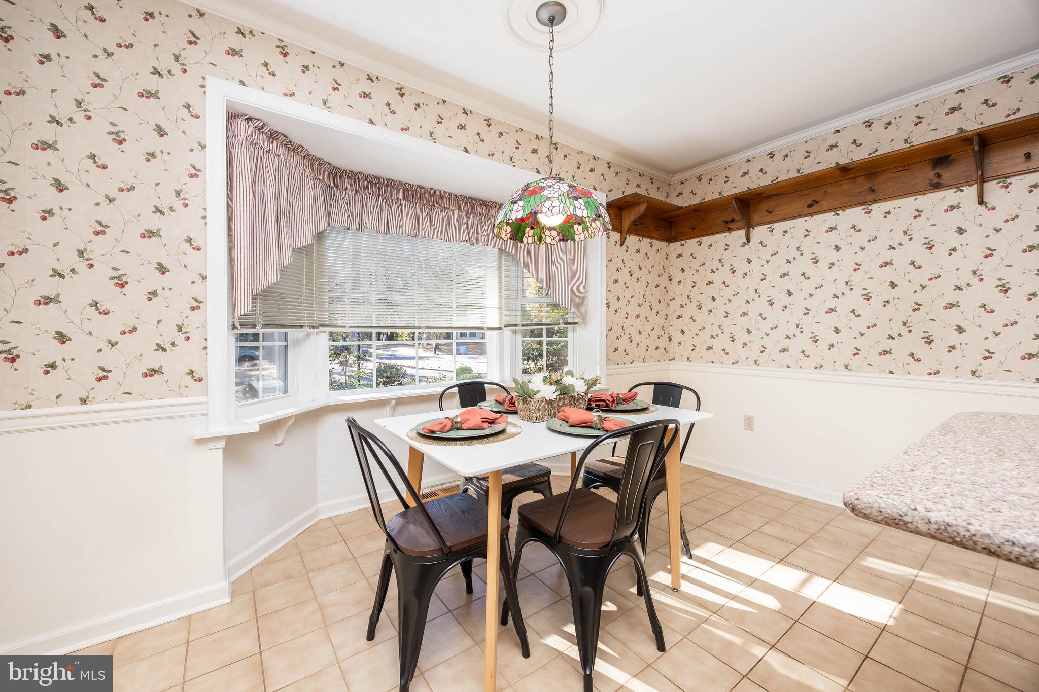 COULBOURNE MILL VILLAGE - Residential