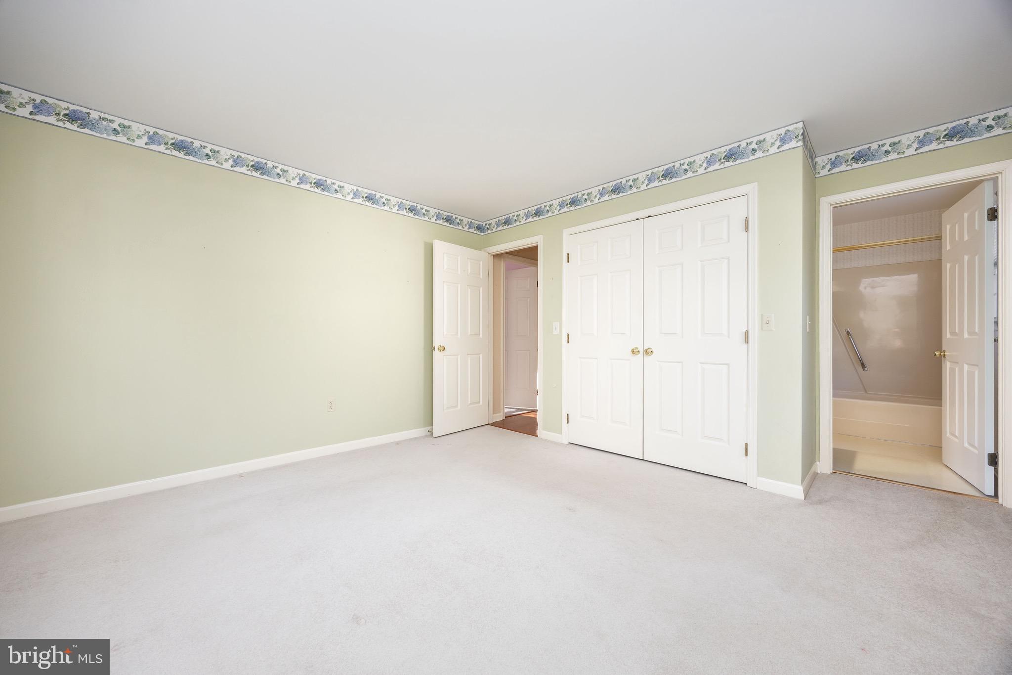 COULBOURNE MILL VILLAGE - Residential