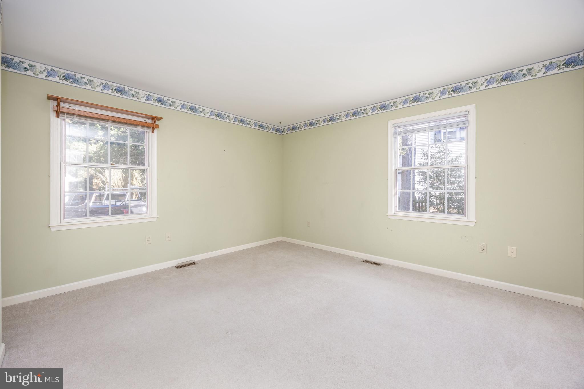 COULBOURNE MILL VILLAGE - Residential