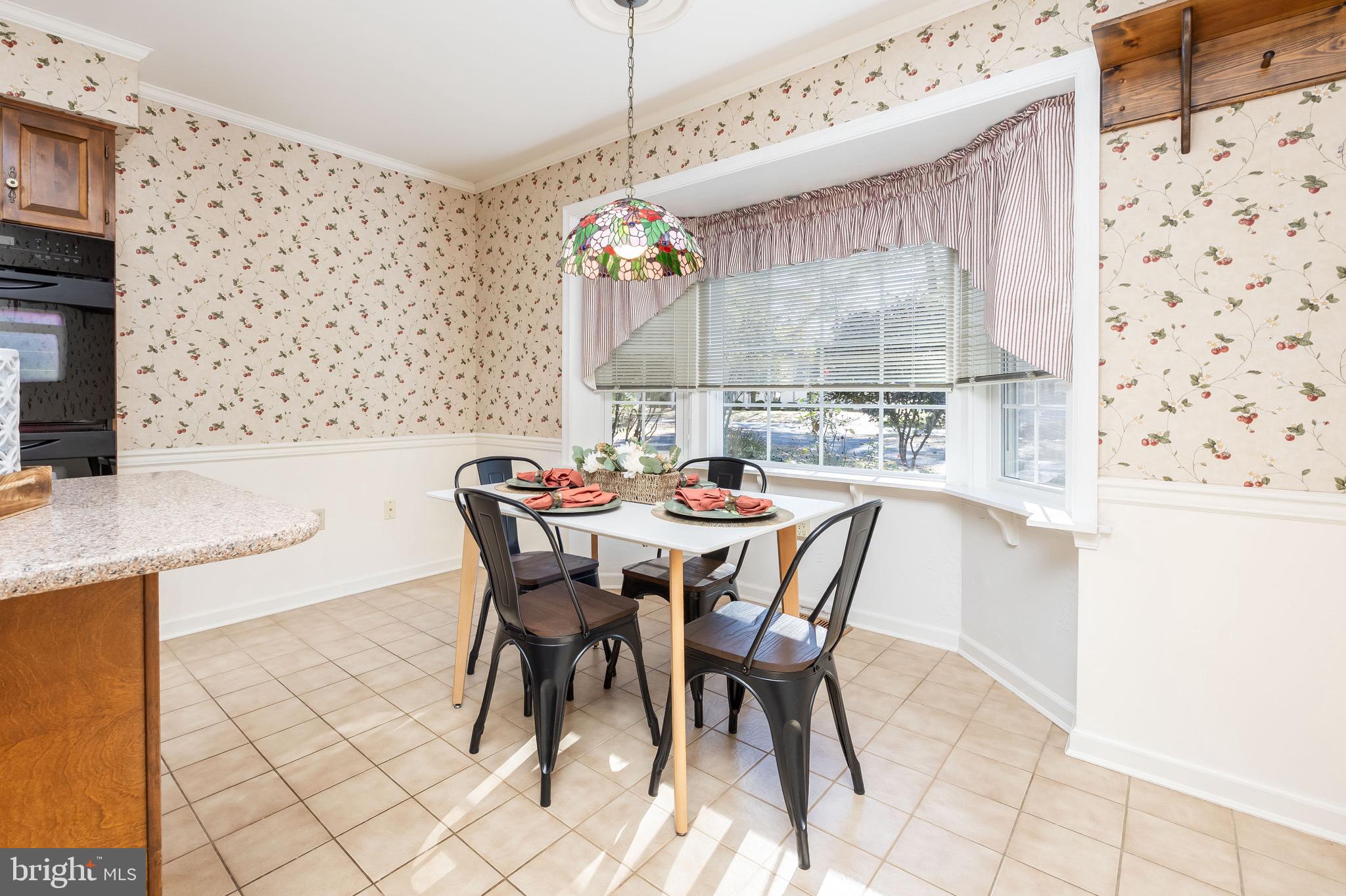 COULBOURNE MILL VILLAGE - Residential