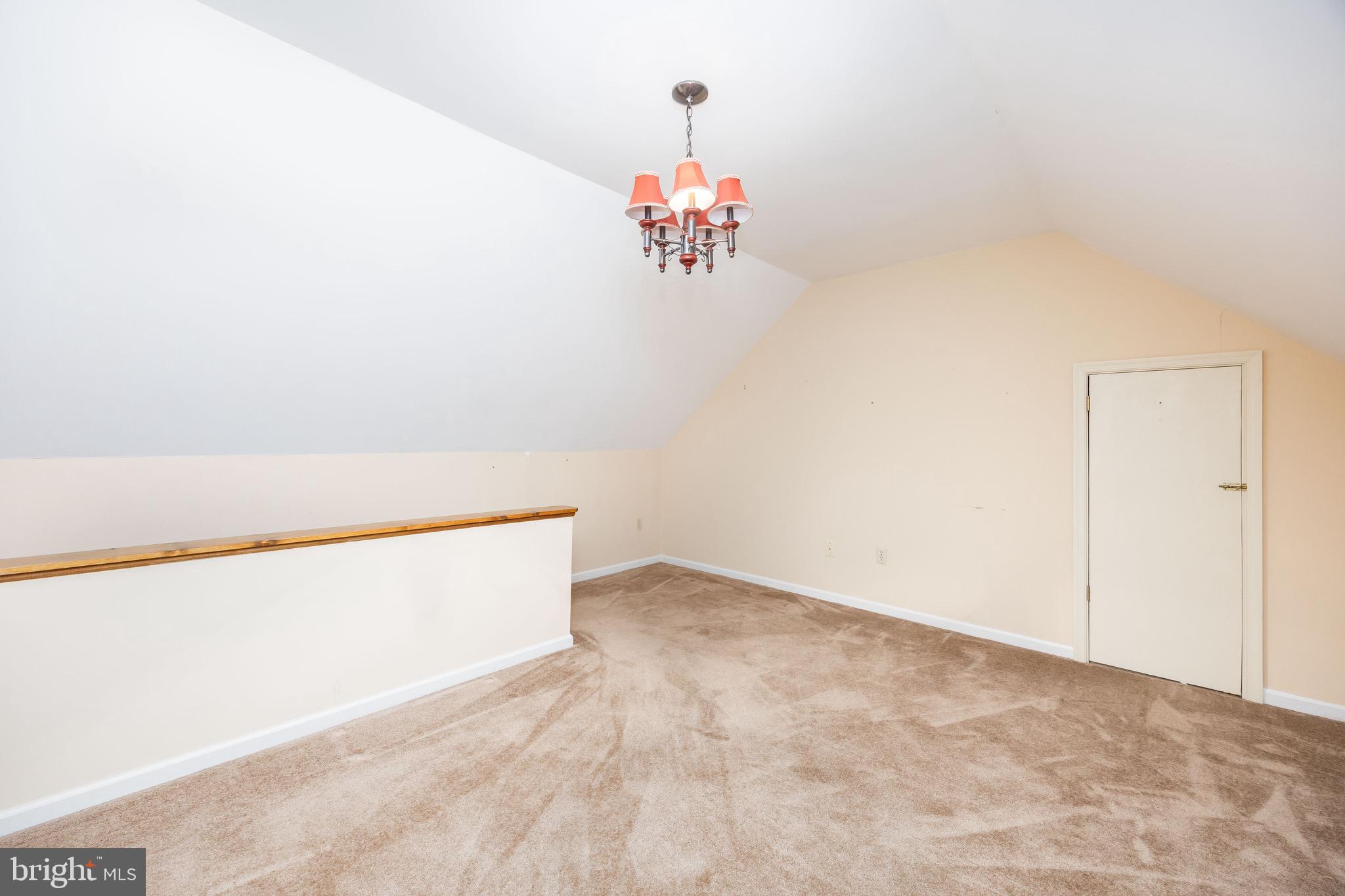 COULBOURNE MILL VILLAGE - Residential