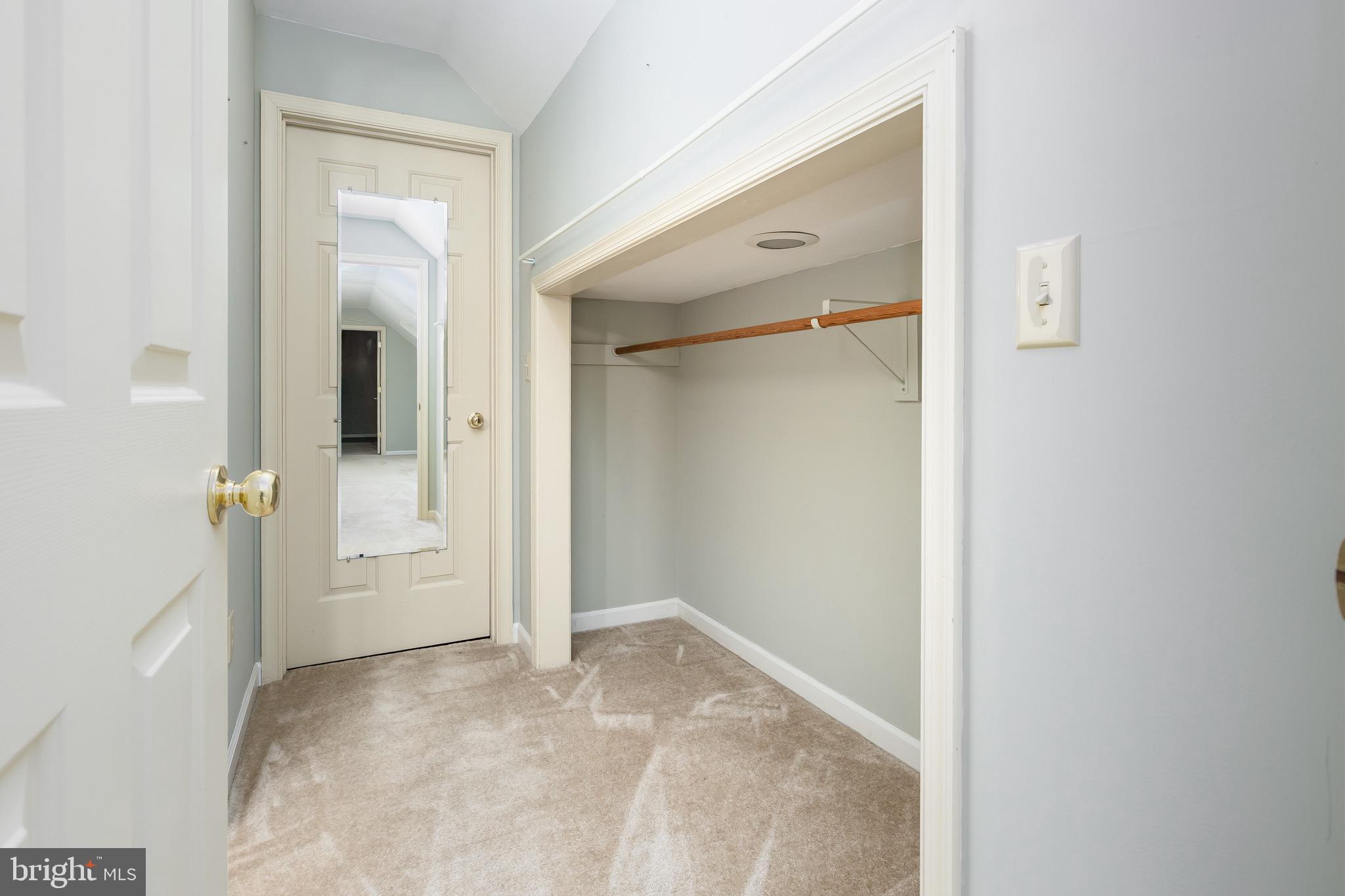 COULBOURNE MILL VILLAGE - Residential