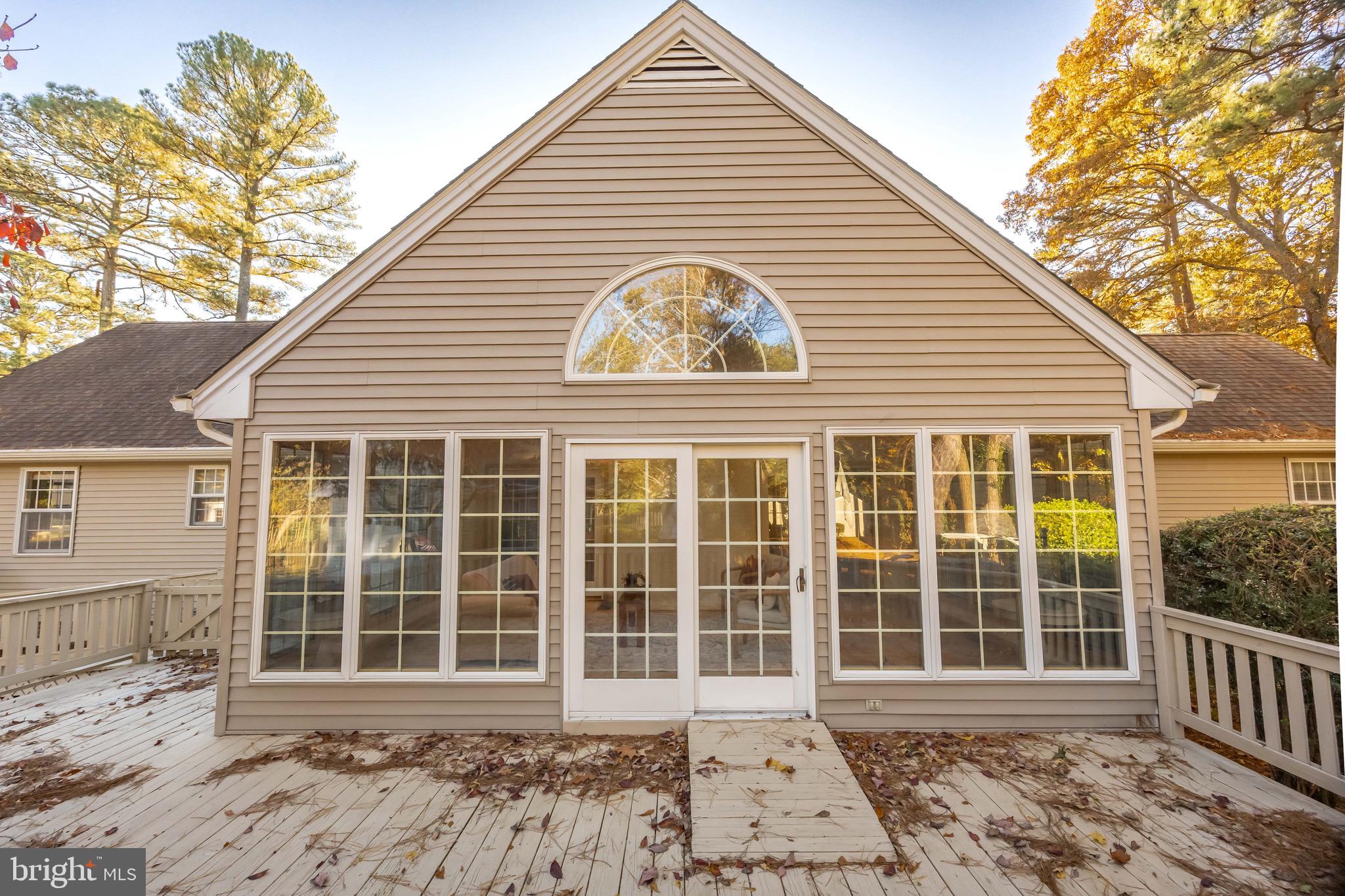 COULBOURNE MILL VILLAGE - Residential