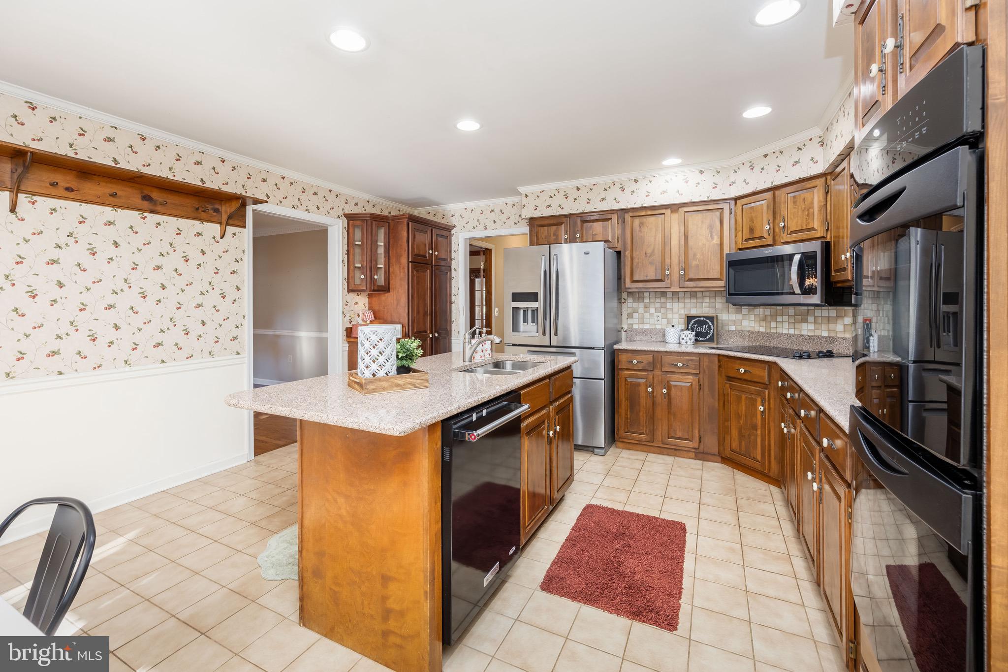 COULBOURNE MILL VILLAGE - Residential