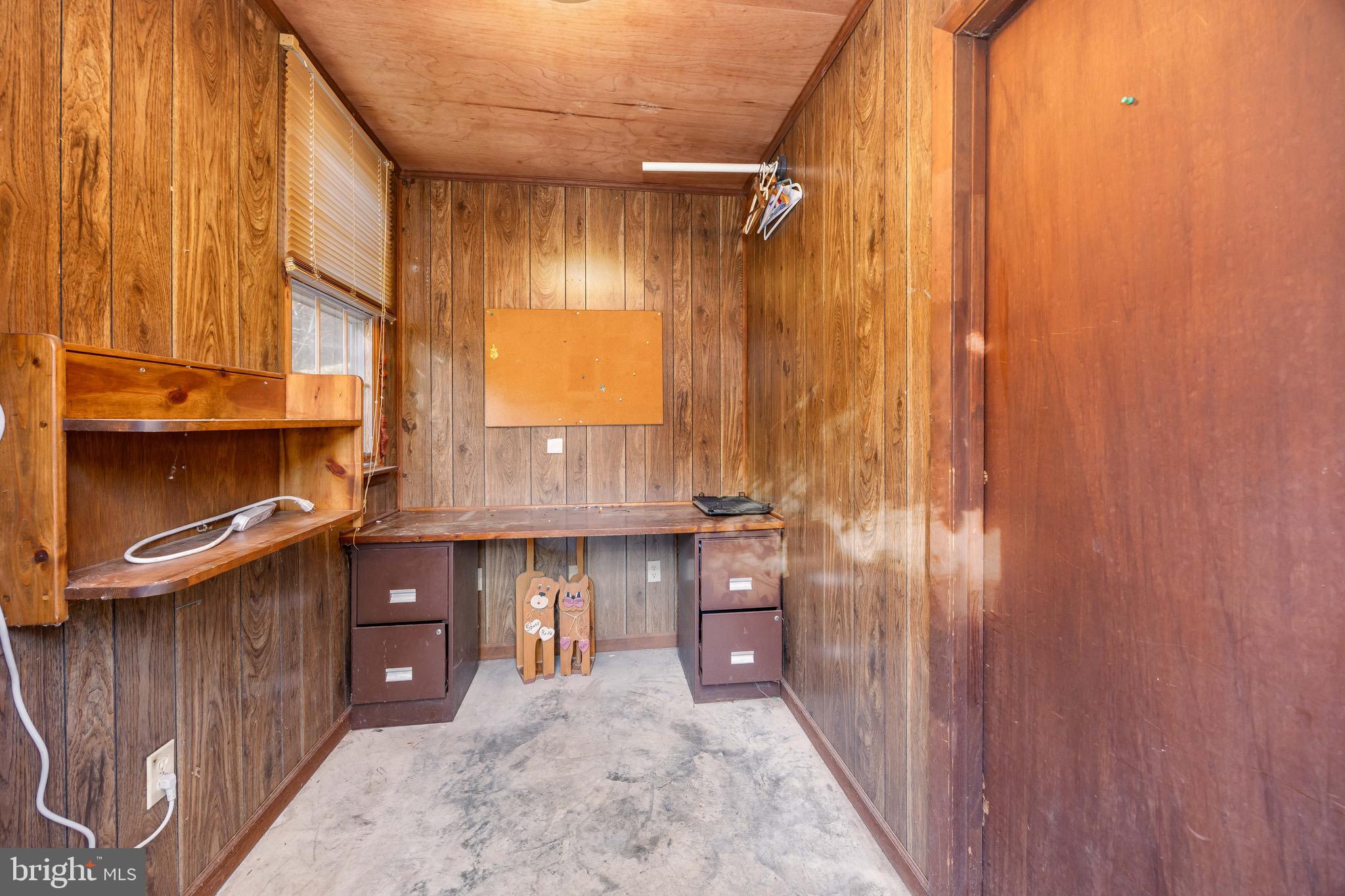 COULBOURNE MILL VILLAGE - Residential