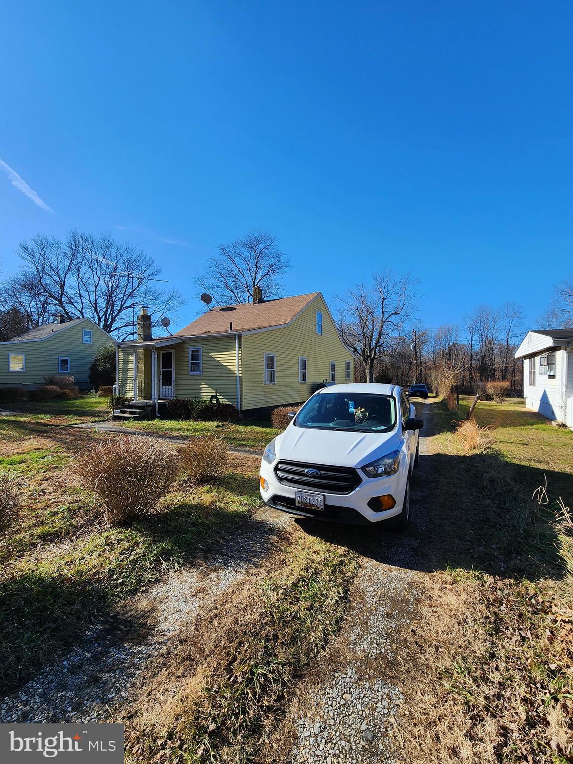 UPPER MARLBORO - Residential