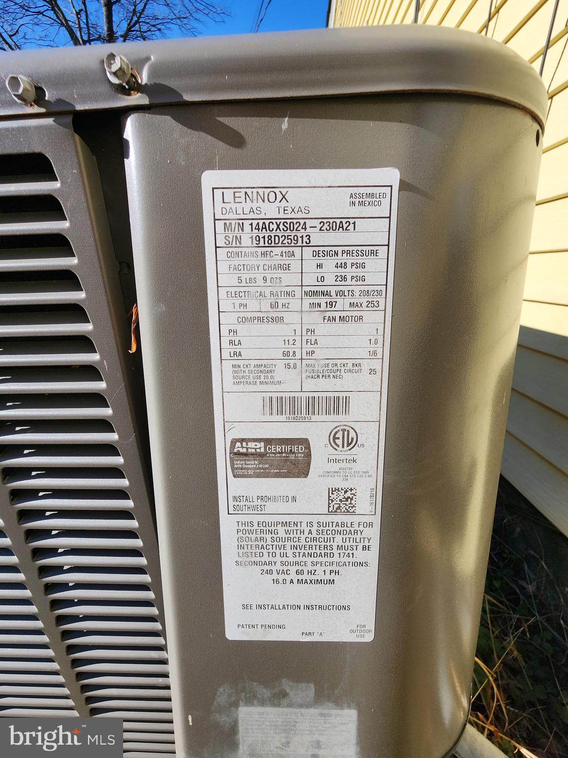 UPPER MARLBORO - Residential