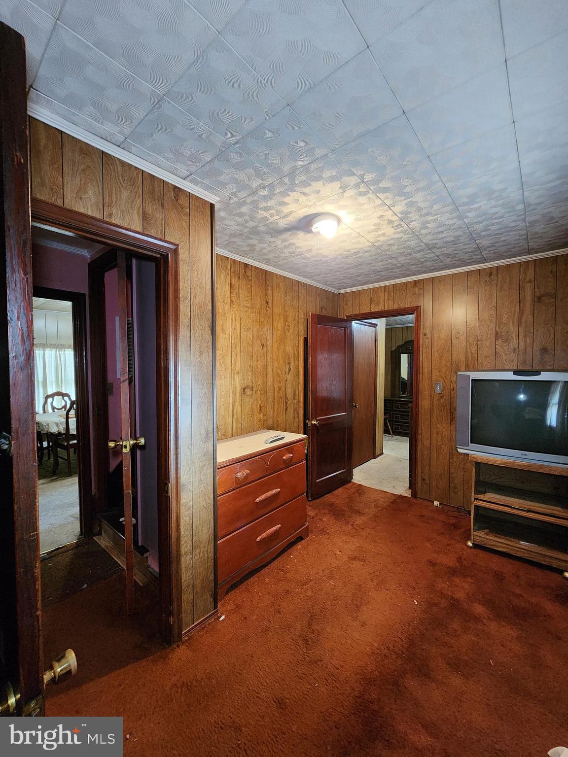 UPPER MARLBORO - Residential