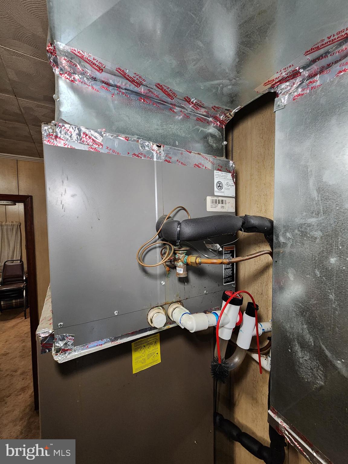 UPPER MARLBORO - Residential