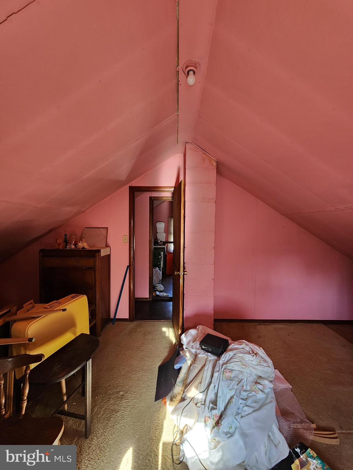 UPPER MARLBORO - Residential