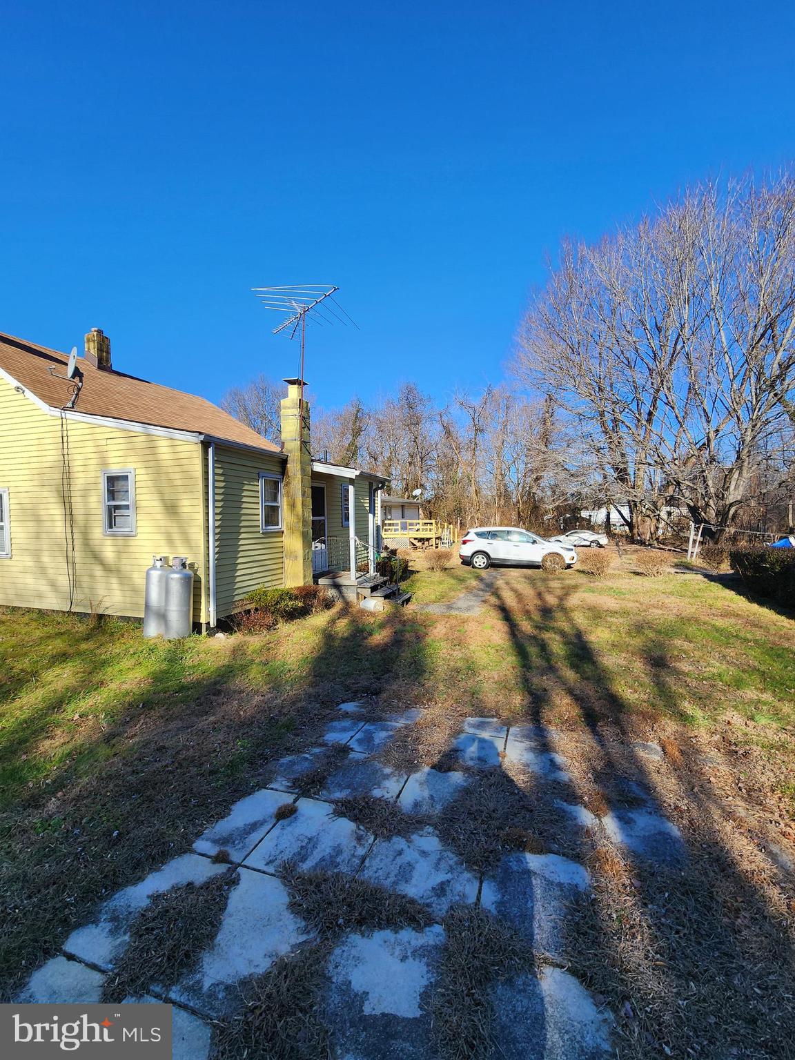 UPPER MARLBORO - Residential