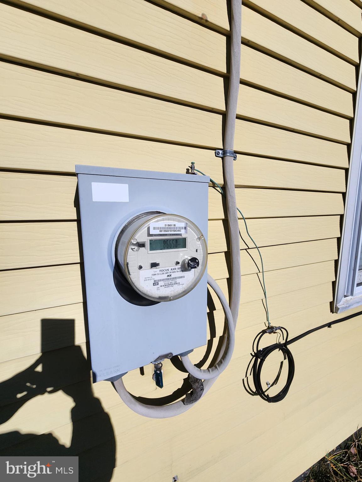 UPPER MARLBORO - Residential