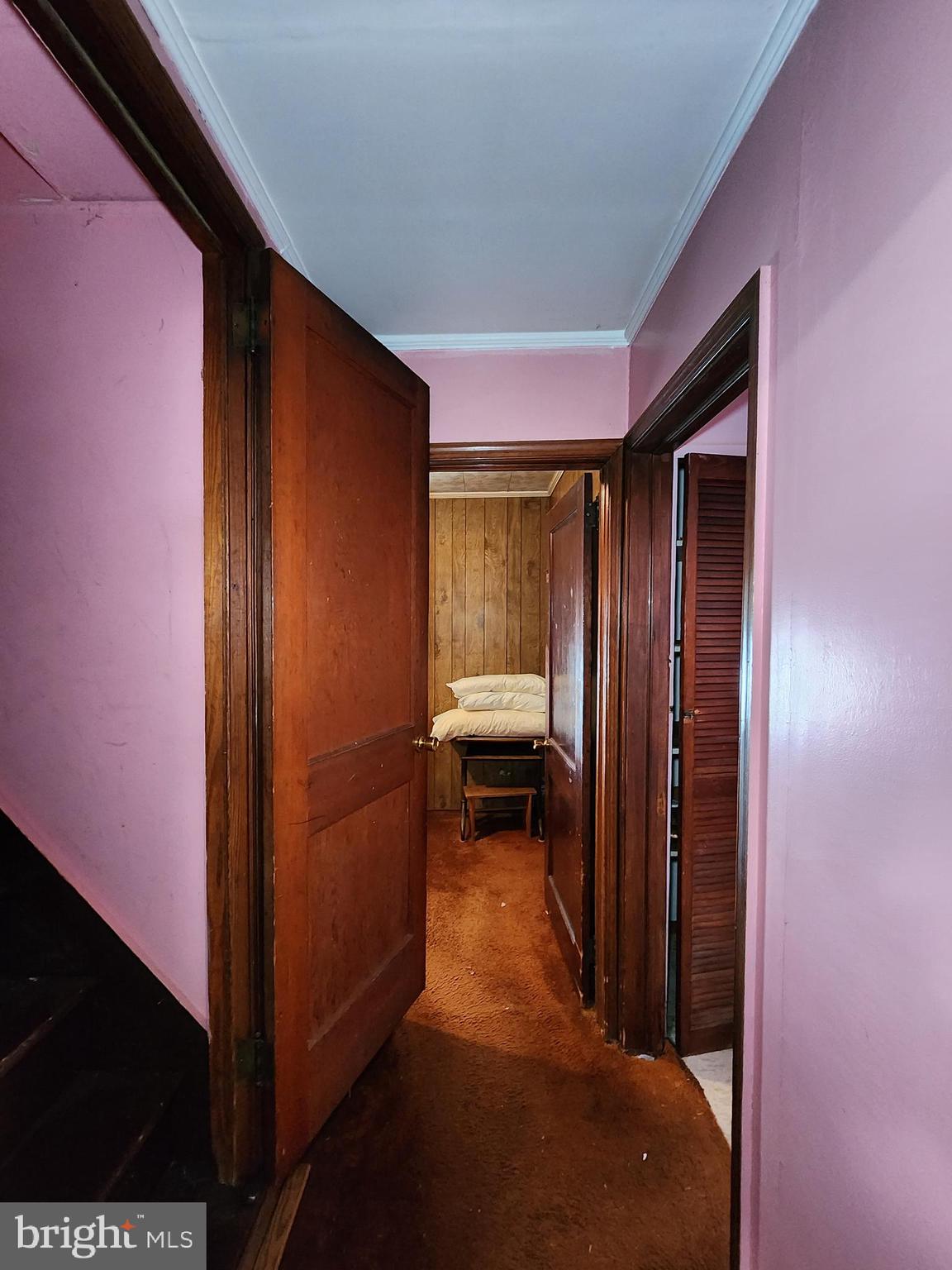 UPPER MARLBORO - Residential