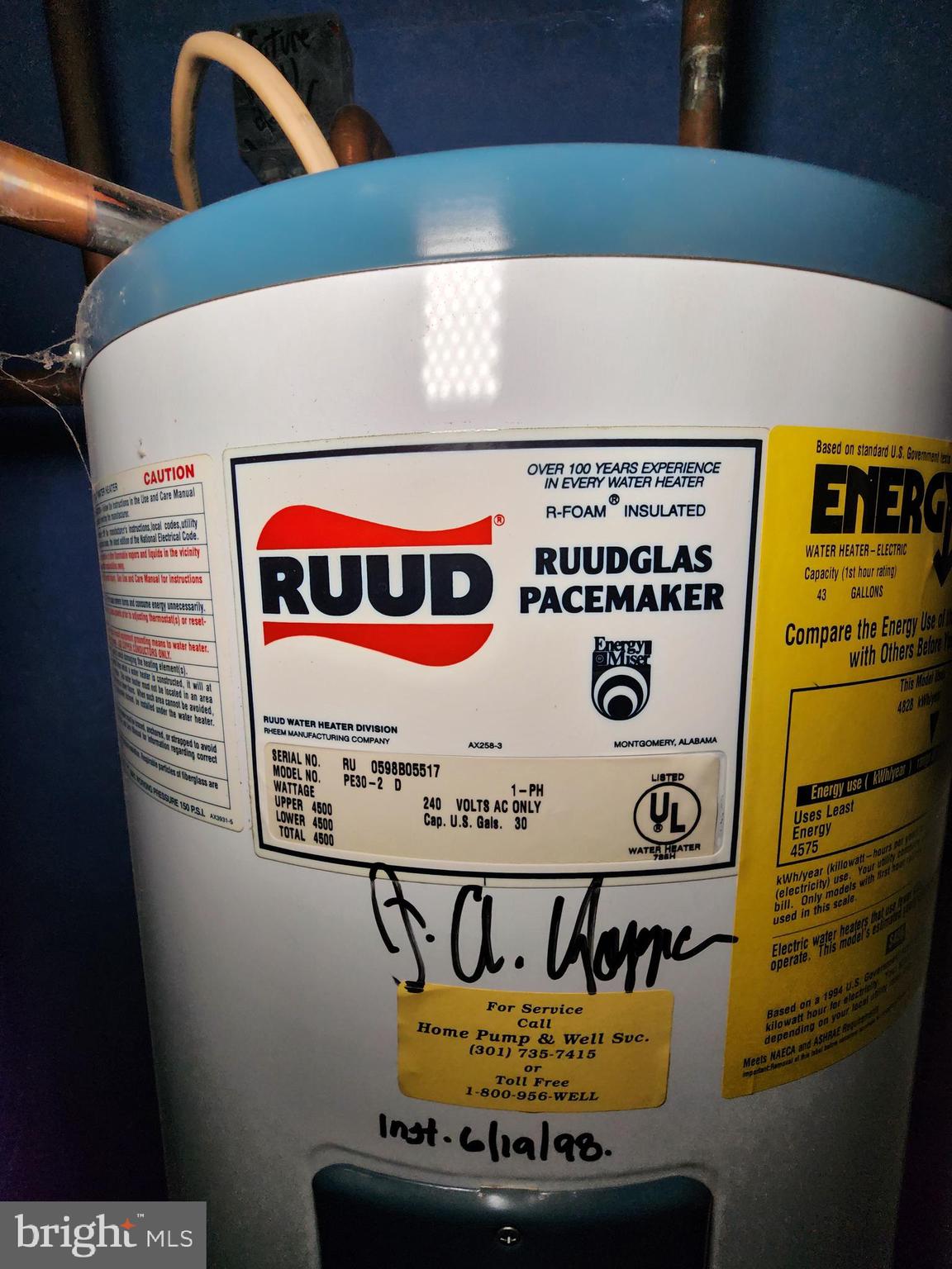 UPPER MARLBORO - Residential