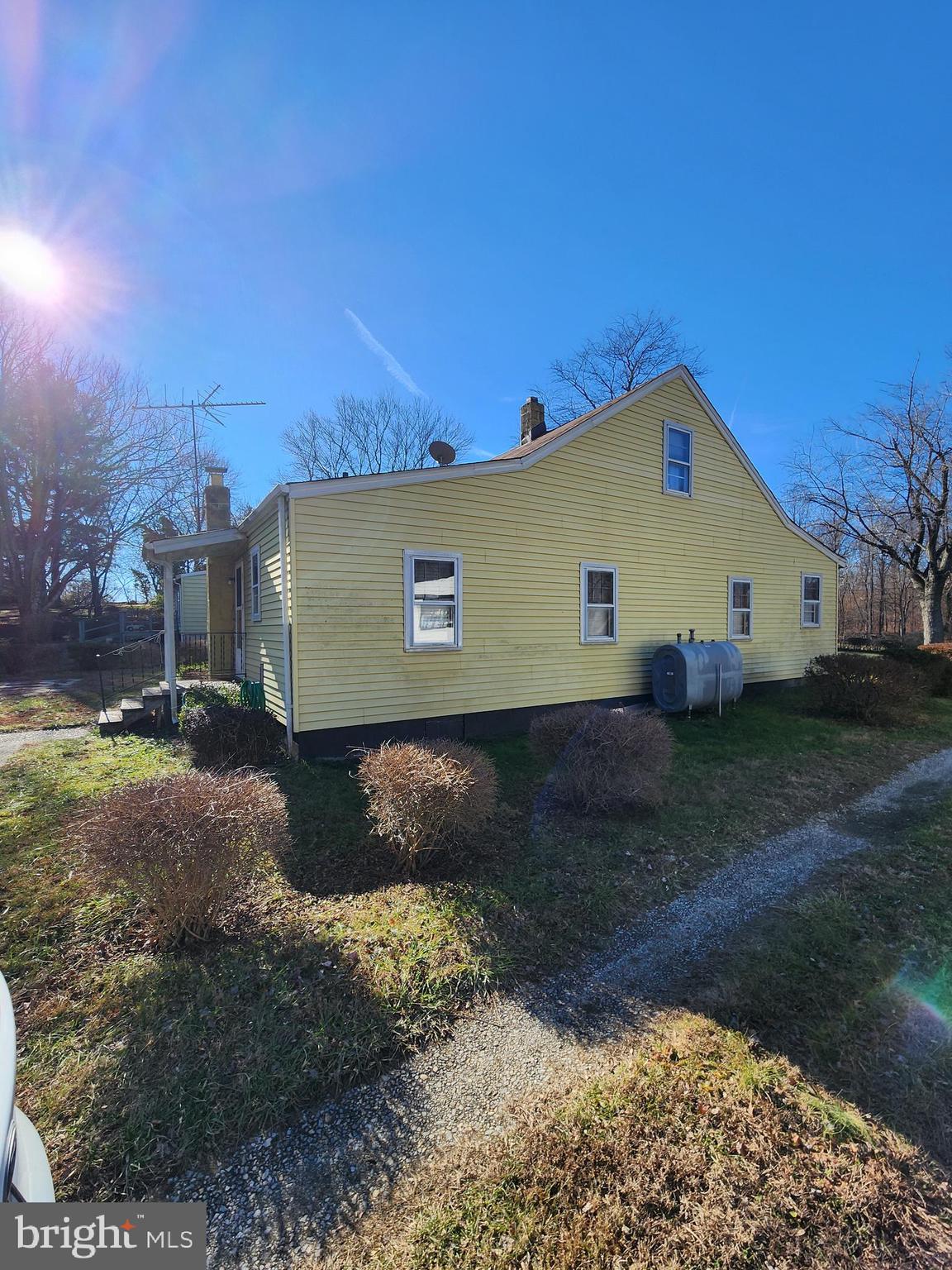 UPPER MARLBORO - Residential