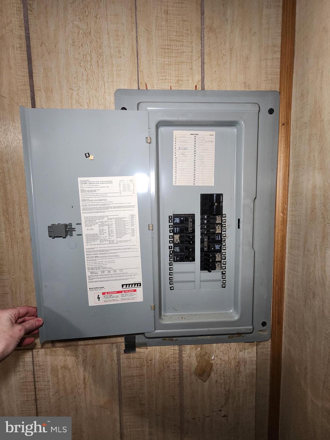 UPPER MARLBORO - Residential