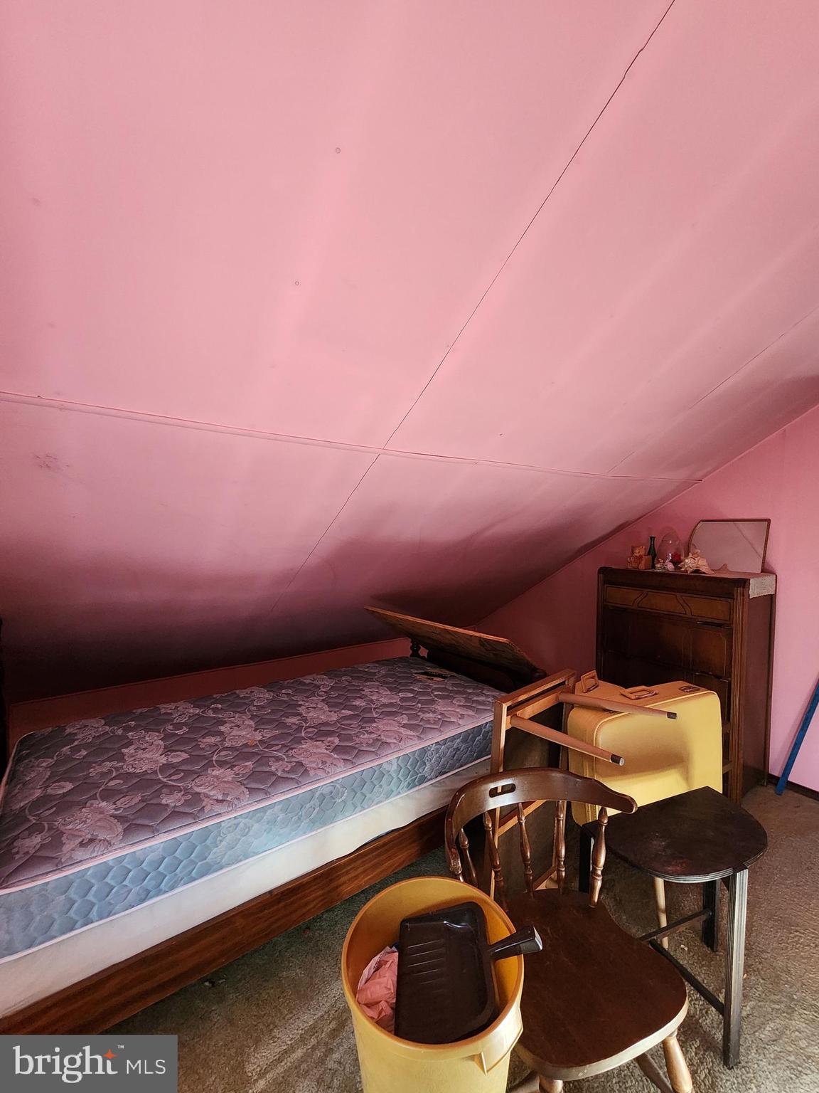 UPPER MARLBORO - Residential