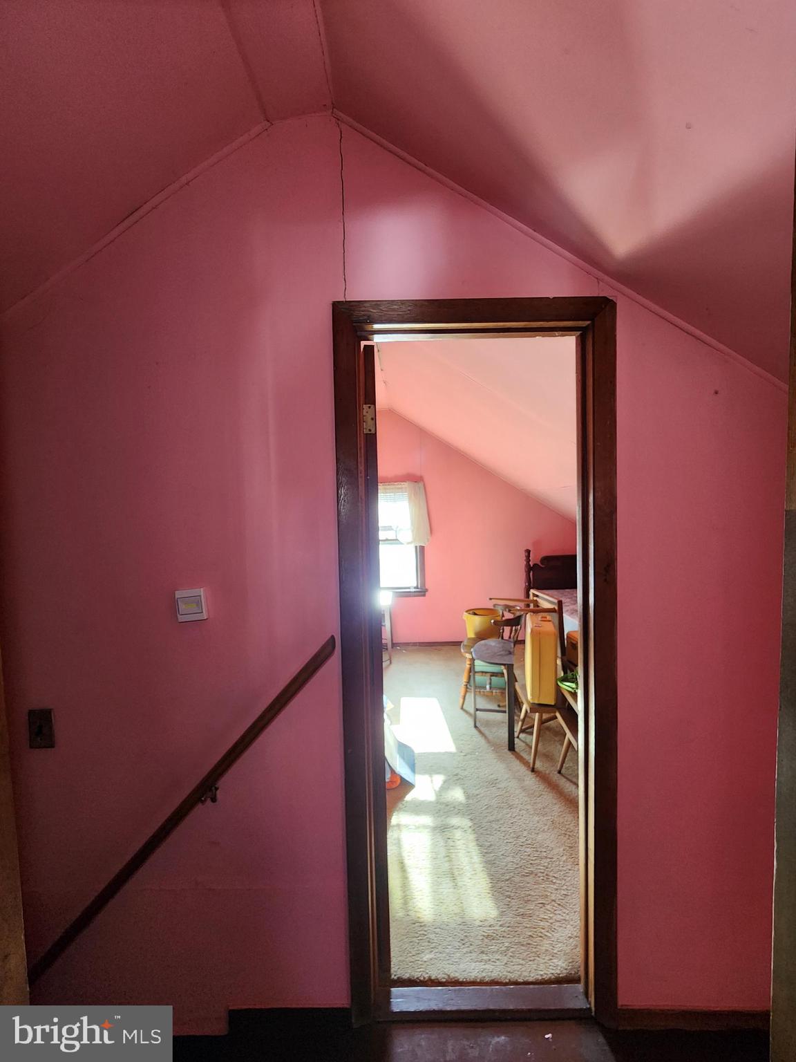 UPPER MARLBORO - Residential