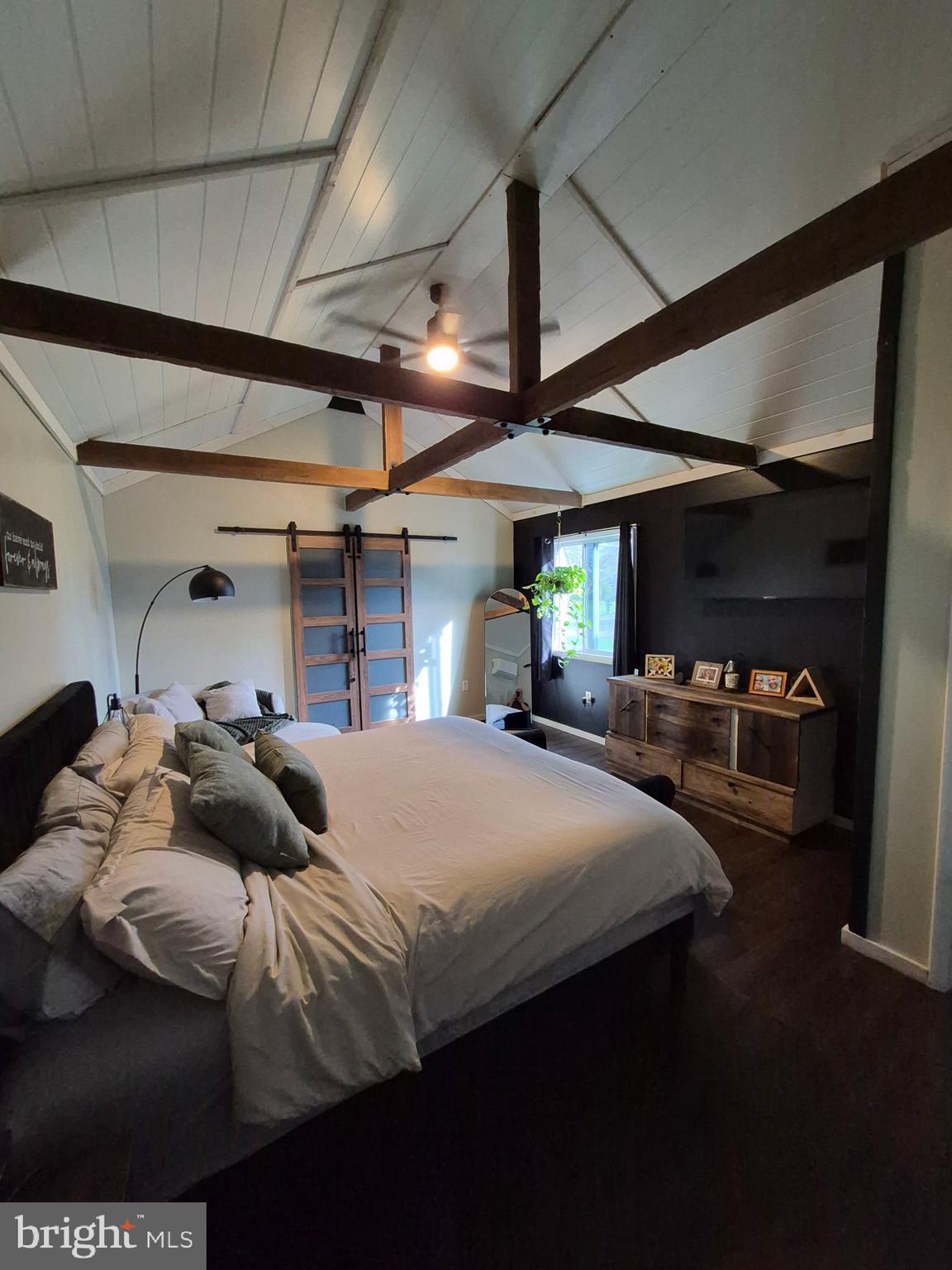 WARM SPRING ROAD - Residential