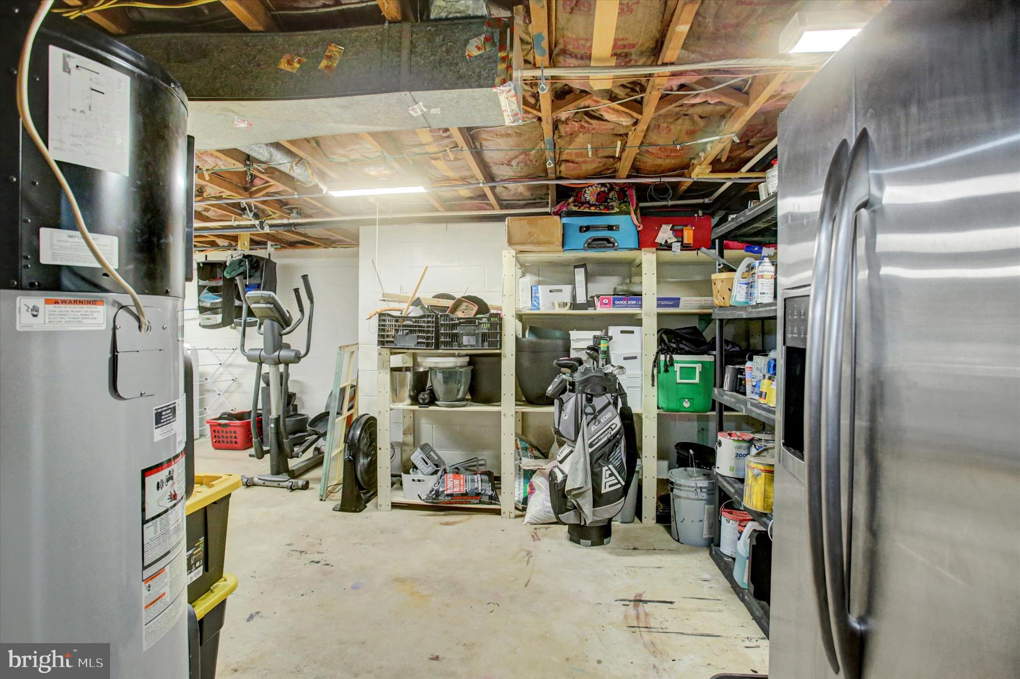 WARM SPRING ROAD - Residential