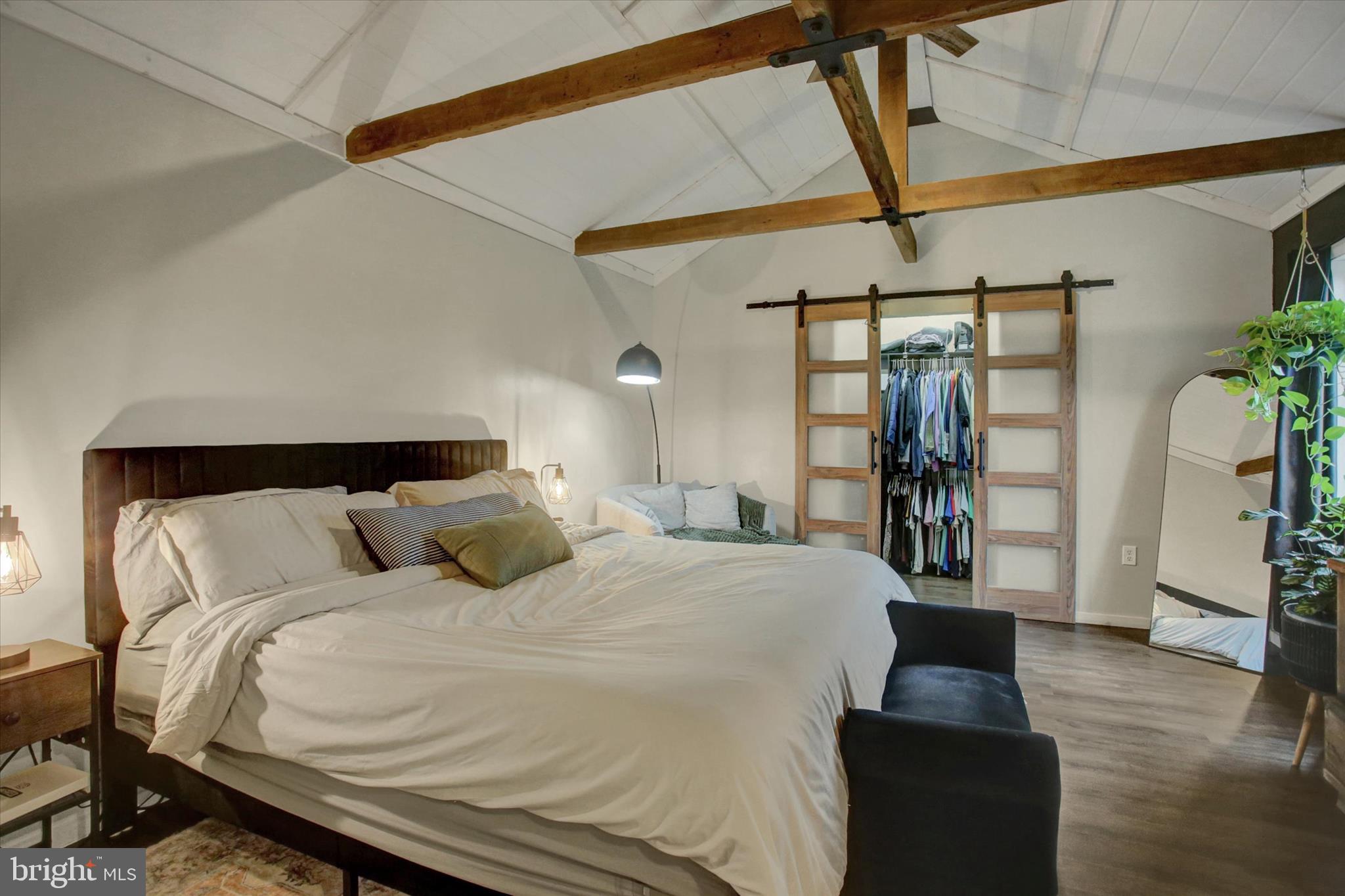 WARM SPRING ROAD - Residential