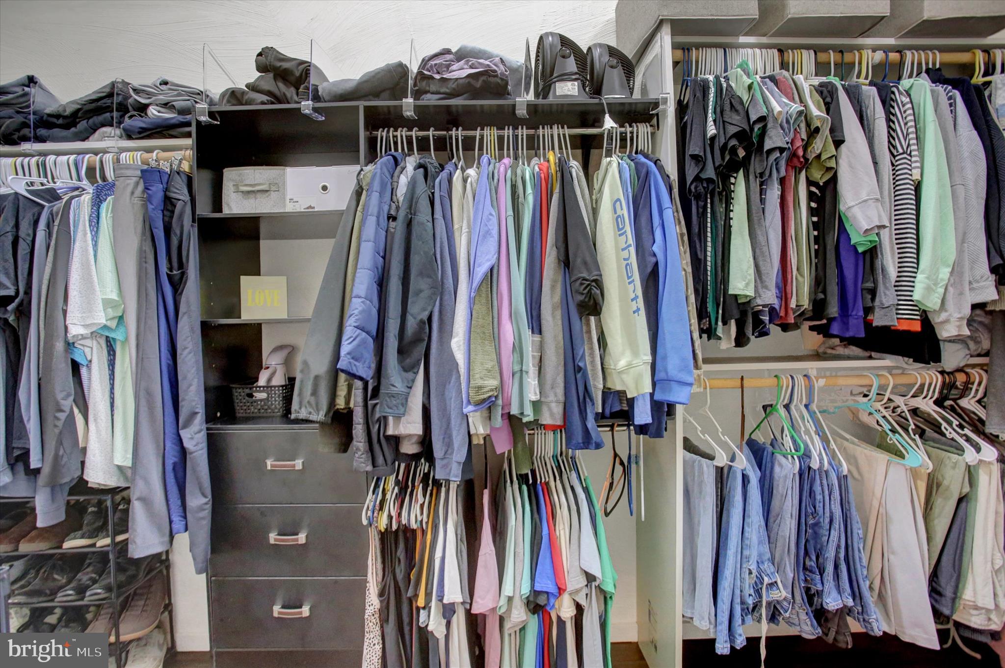 WARM SPRING ROAD - Residential