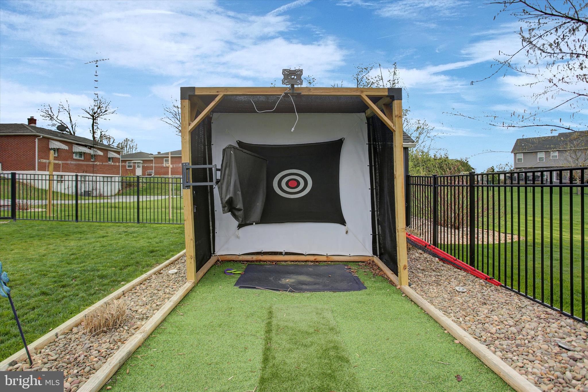 WARM SPRING ROAD - Residential