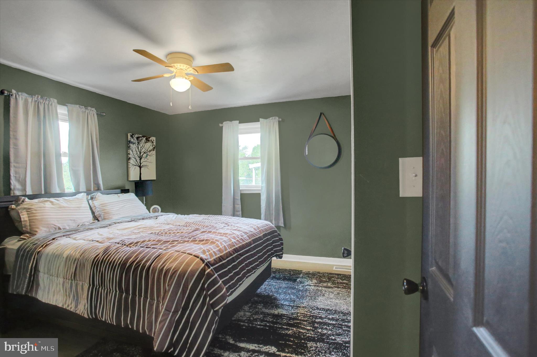 WARM SPRING ROAD - Residential