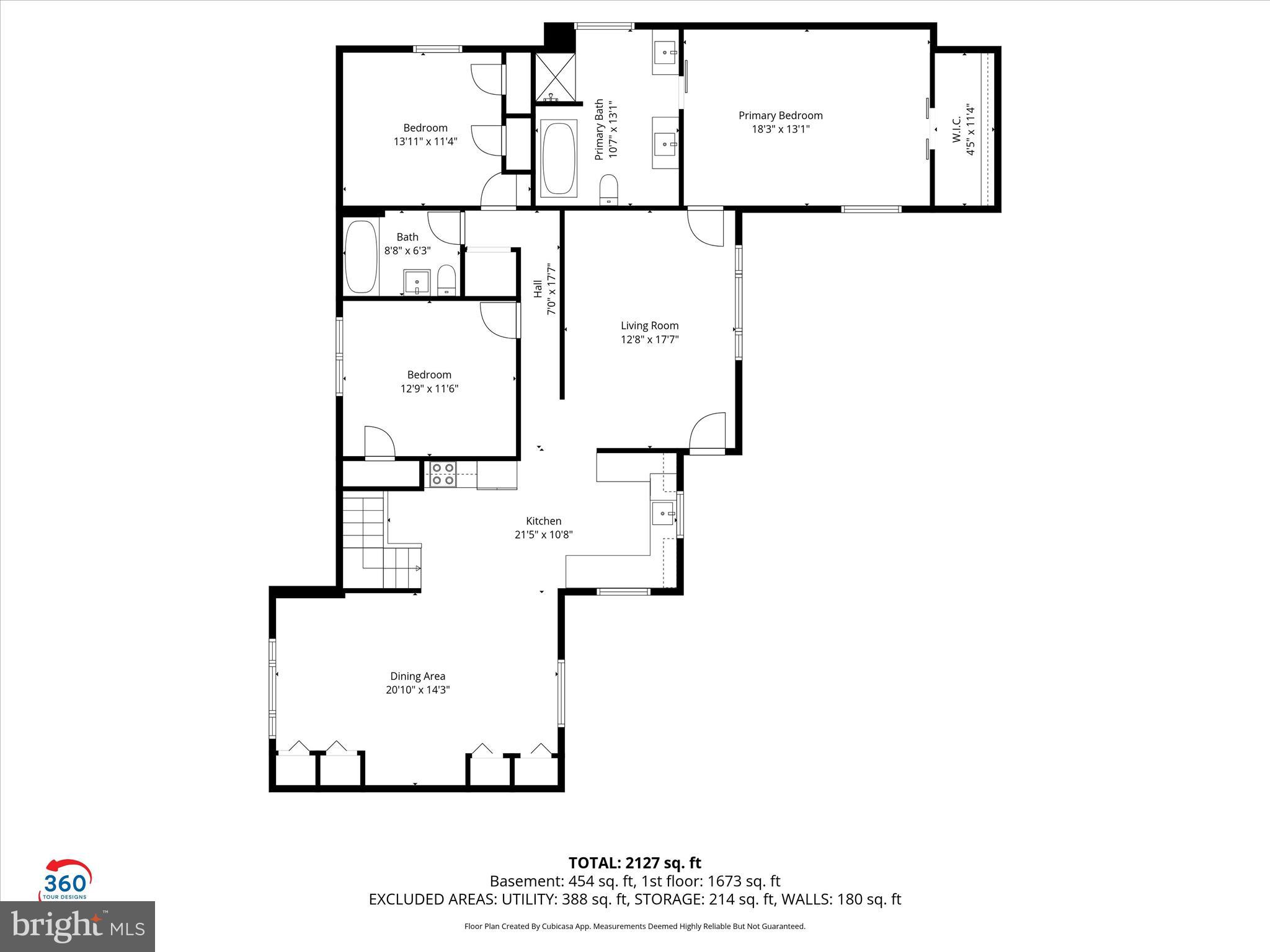 WARM SPRING ROAD - Residential