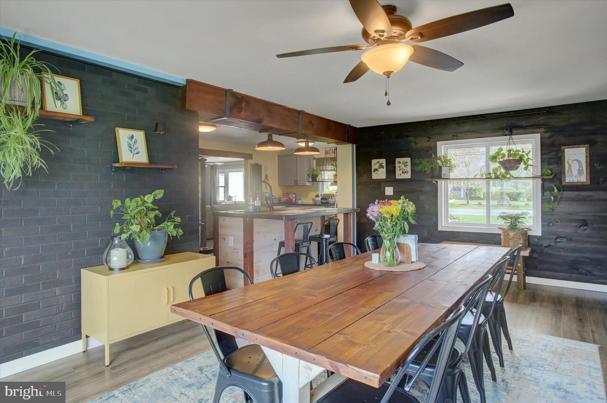 WARM SPRING ROAD - Residential