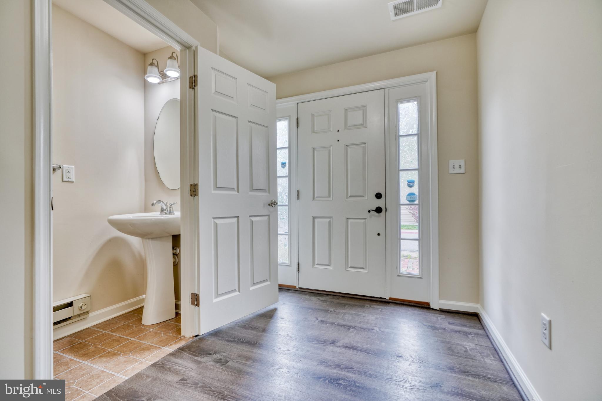 VILLAGE TOWNS - Residential