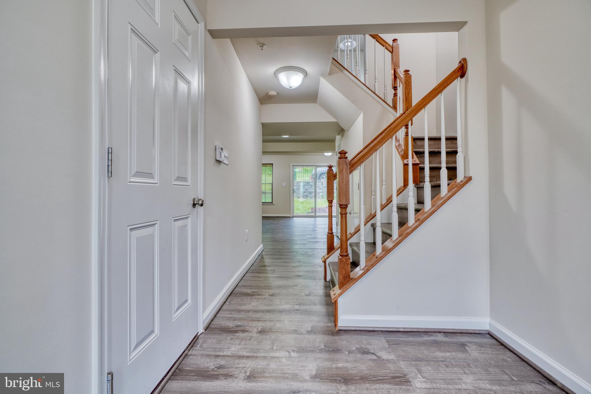 VILLAGE TOWNS - Residential