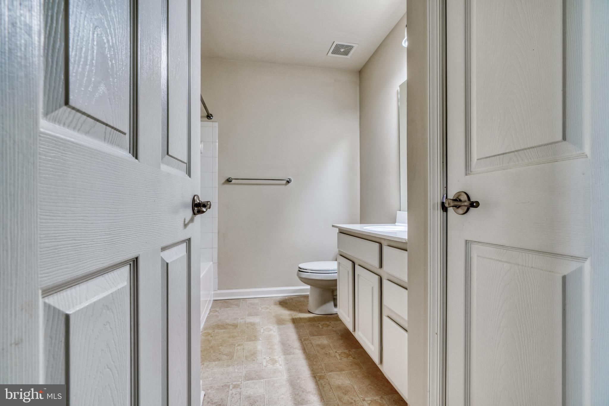 VILLAGE TOWNS - Residential