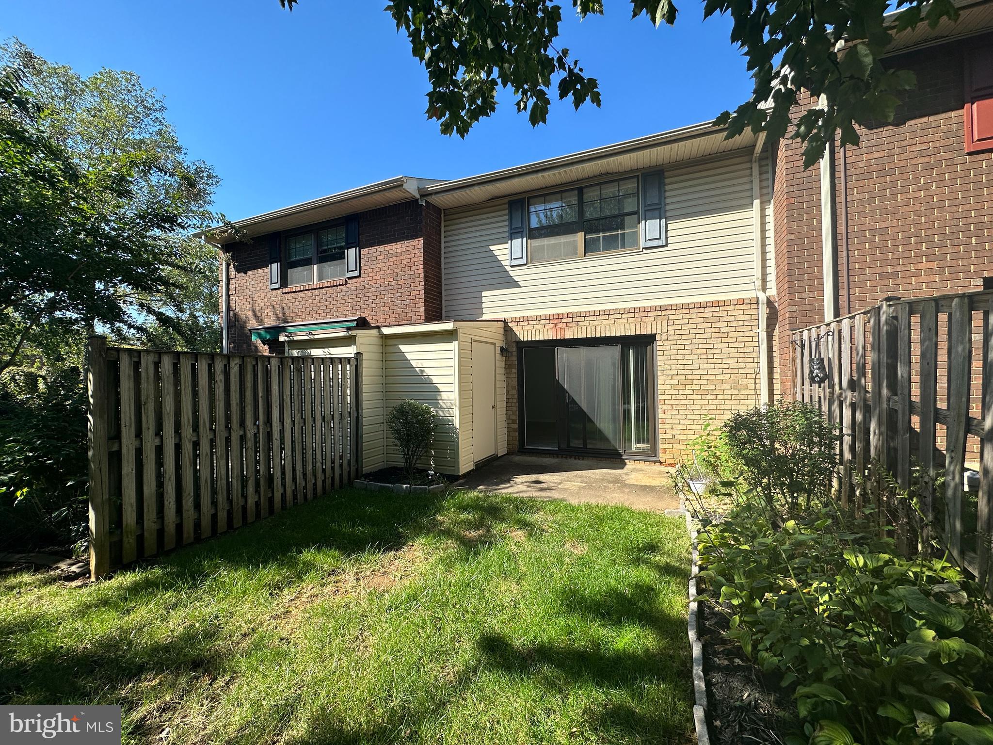 NONE AVAILABLE - Residential Lease