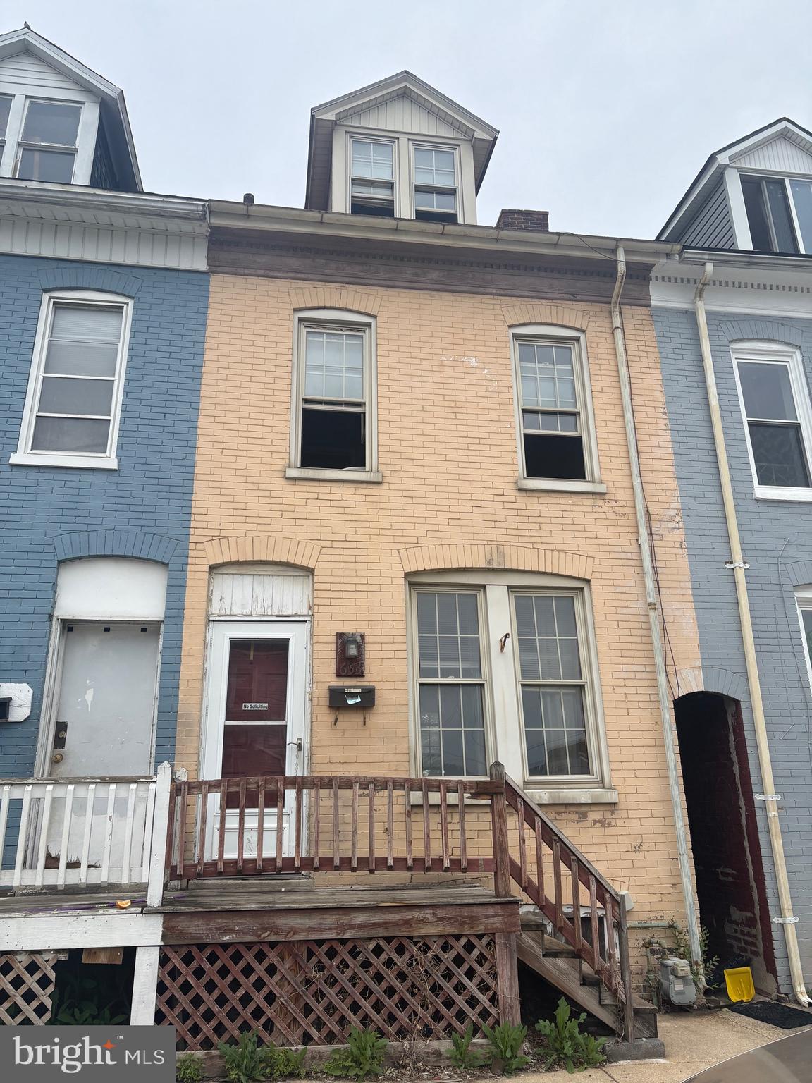 HUDSON PARK - Residential