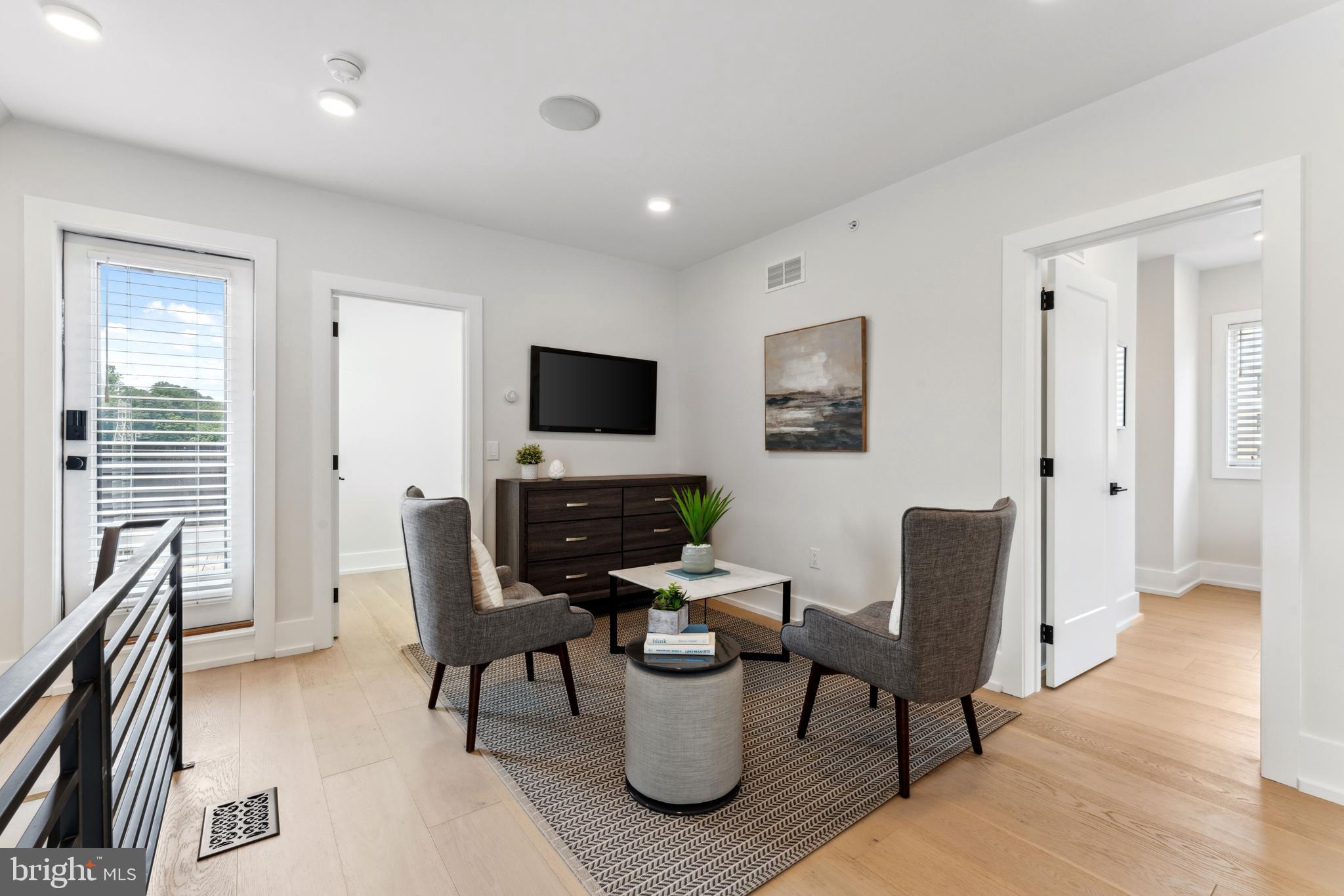 MANAYUNK - Residential
