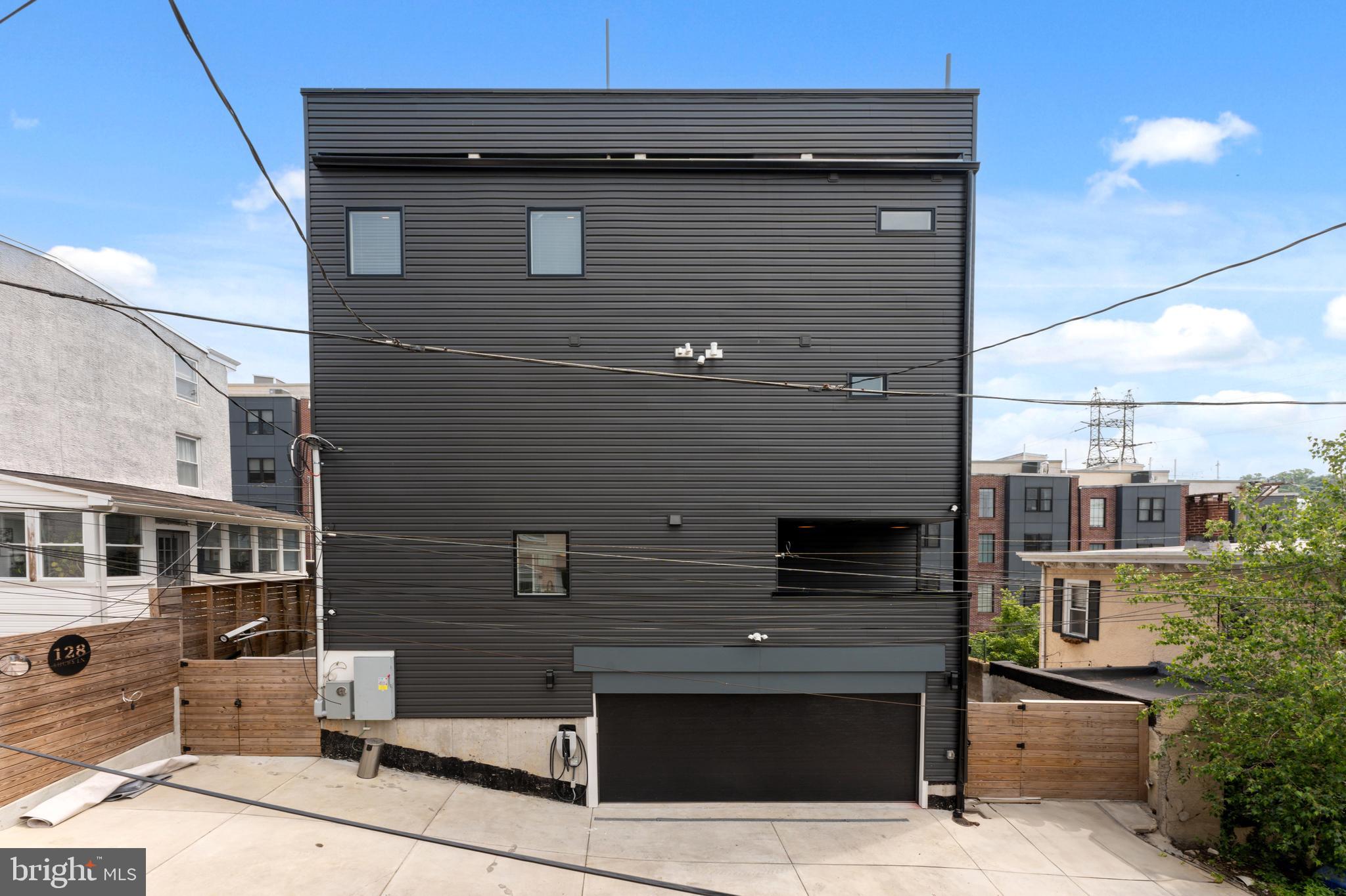 MANAYUNK - Residential