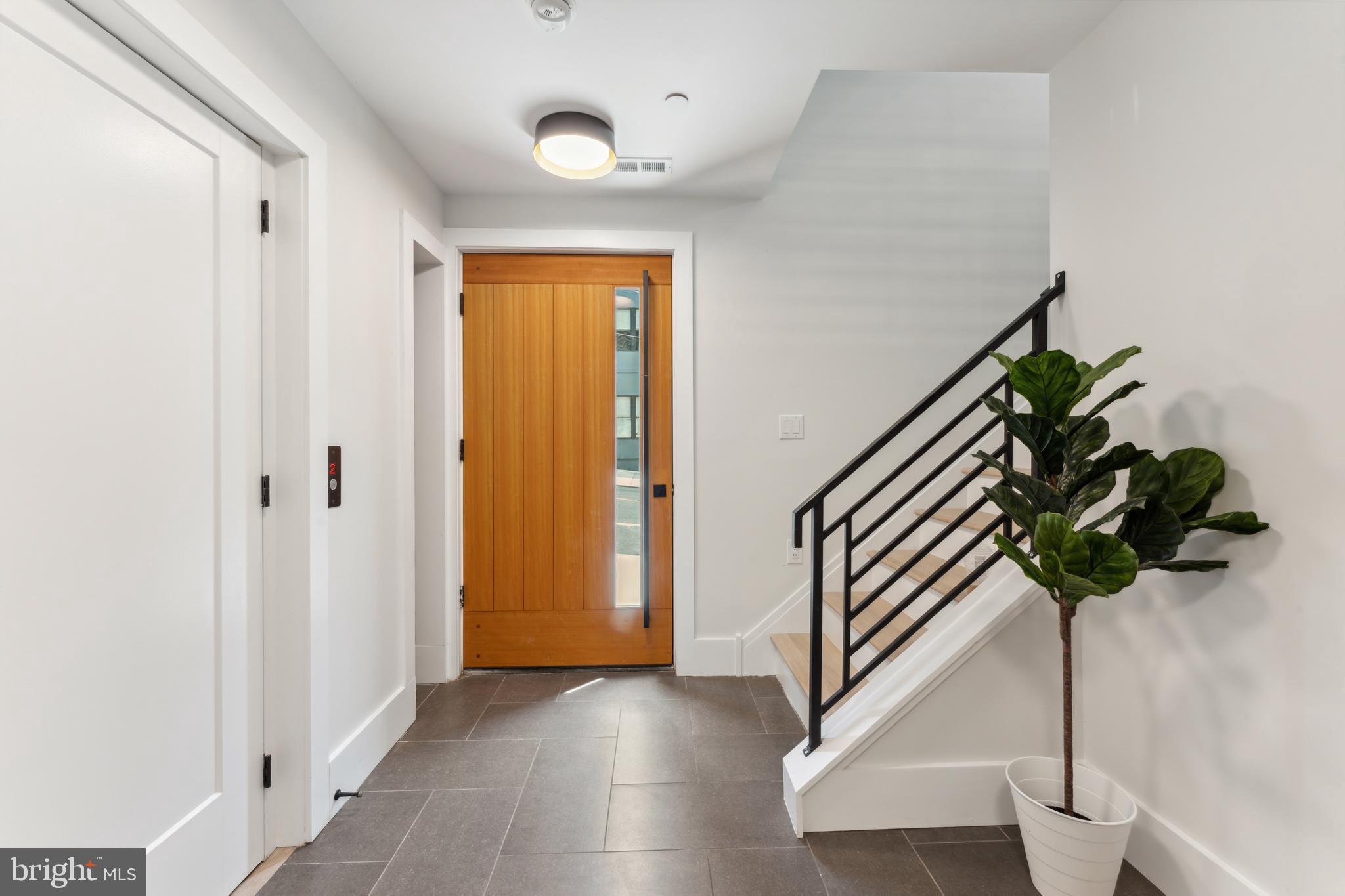 MANAYUNK - Residential