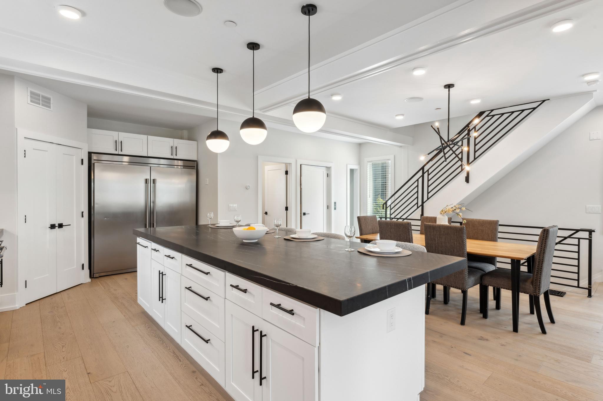 MANAYUNK - Residential