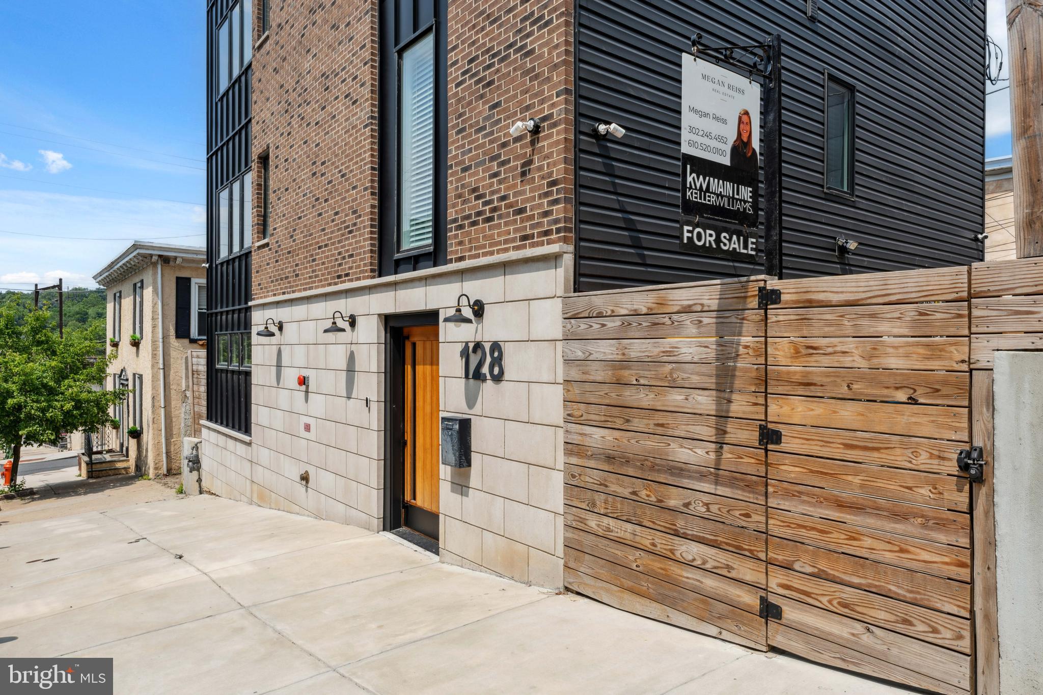 MANAYUNK - Residential