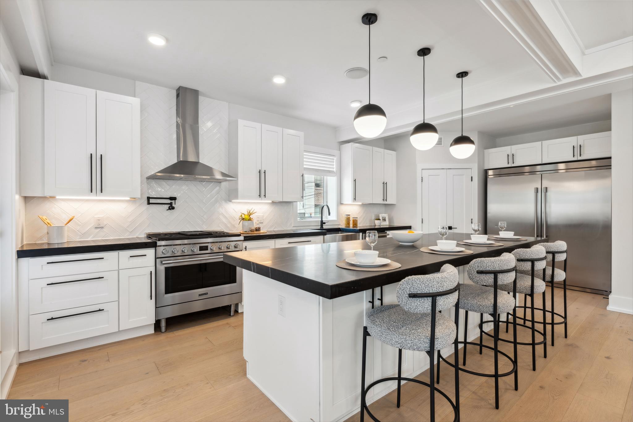 MANAYUNK - Residential