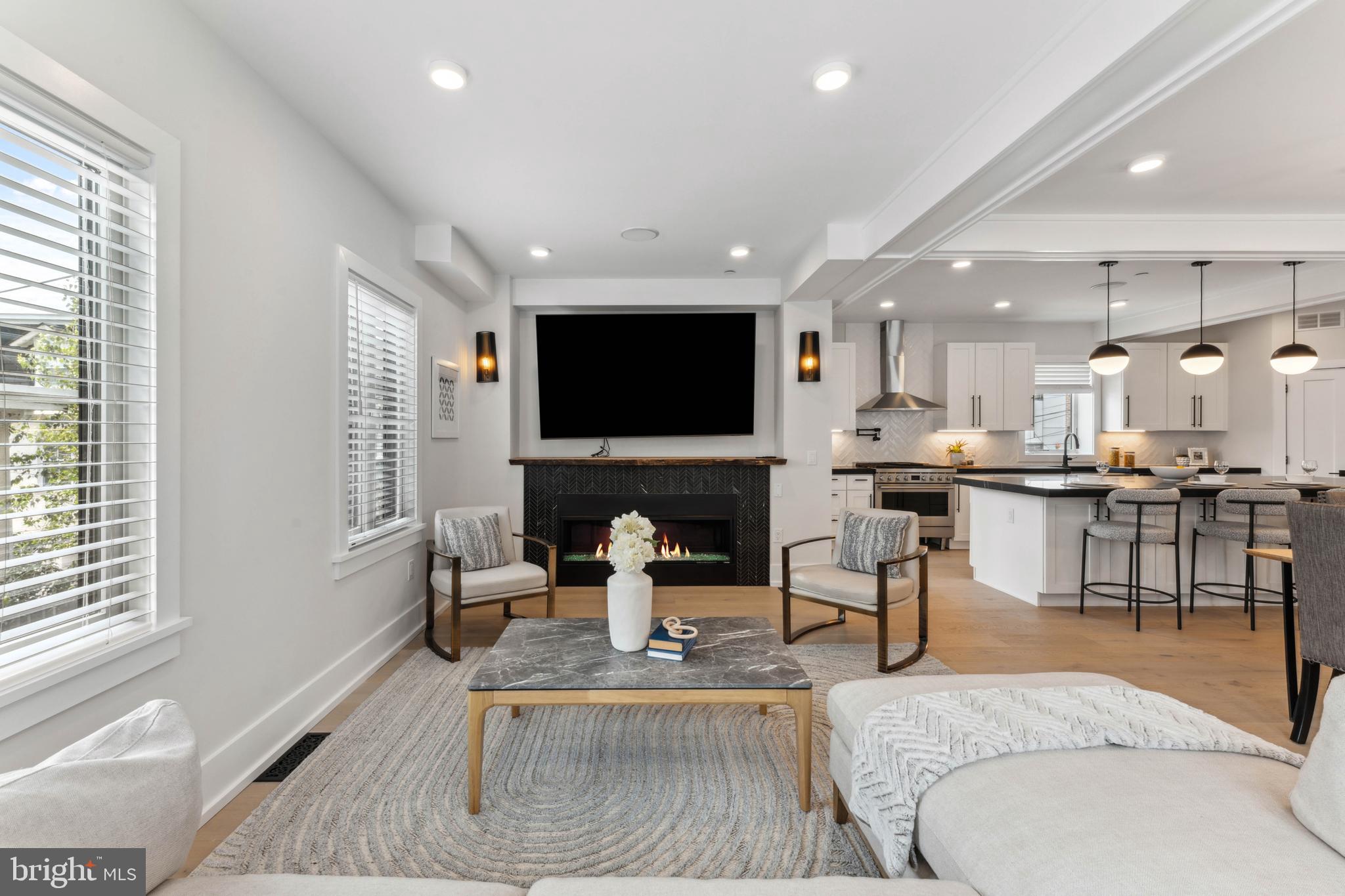 MANAYUNK - Residential